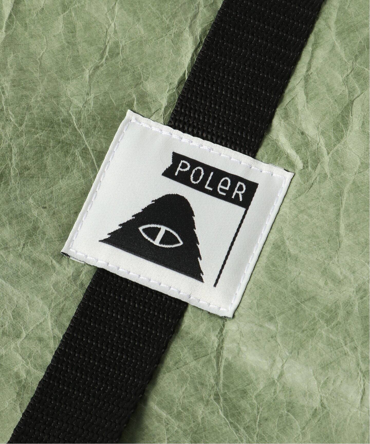 JOURNAL STANDARD - 【新品】 POLER × JOUNAL STANDARD　クーラー ボックス POLeR/ポーラー】THE WUNDER BUNDLER（クーラーボックス