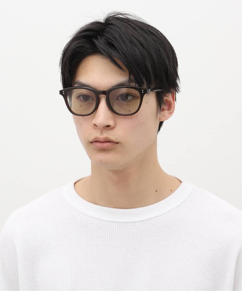 【Zoff × relume / ゾフ】 Neorient セルロイド2（サングラス）｜JOURNAL STANDARD relume