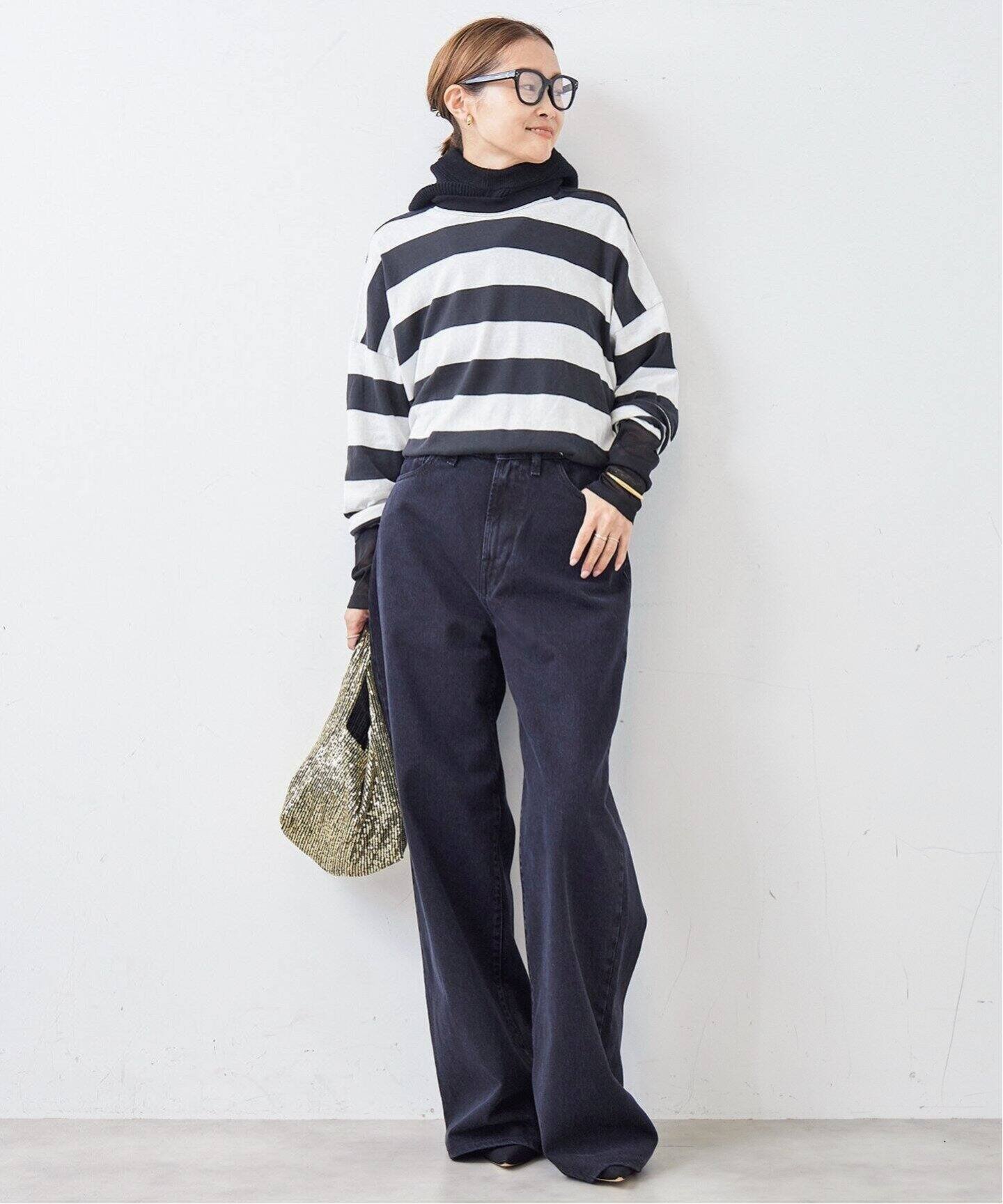 JUSPER RIB フーディ（その他ファッション小物）｜Deuxieme Classe  