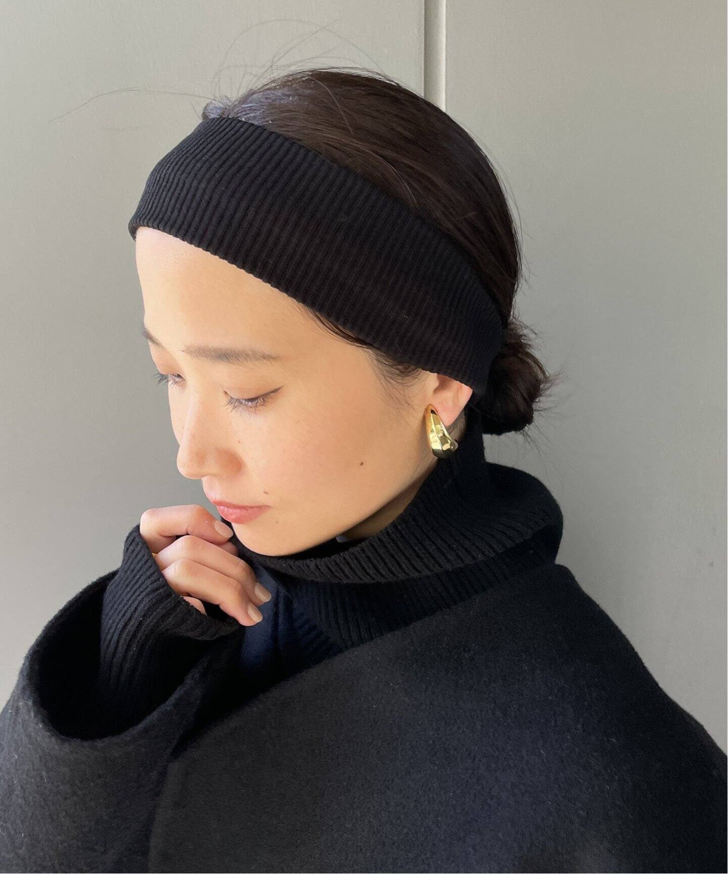 RIBヘアバンド（ヘアアクセサリー）｜Deuxieme Classe（ドゥーズィエム 