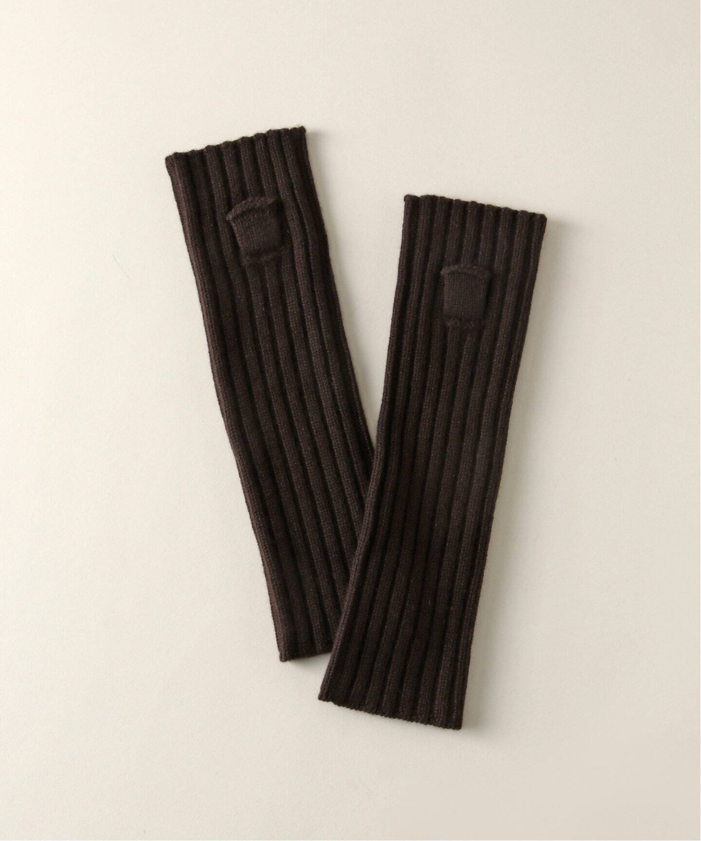 アーム ウォーマー（手袋）｜Deuxieme Classe（ドゥーズィエム クラス  