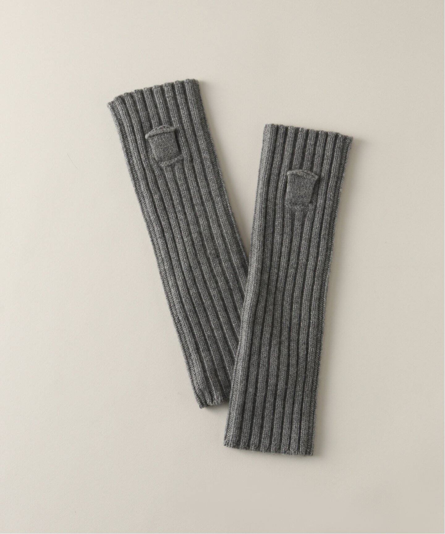 アーム ウォーマー（手袋）｜Deuxieme Classe（ドゥーズィエム クラス  