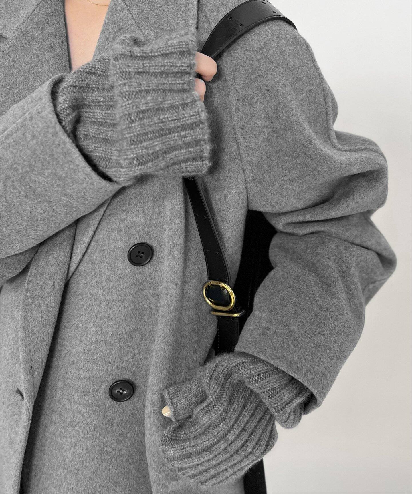 アーム ウォーマー（手袋）｜Deuxieme Classe（ドゥーズィエム クラス  