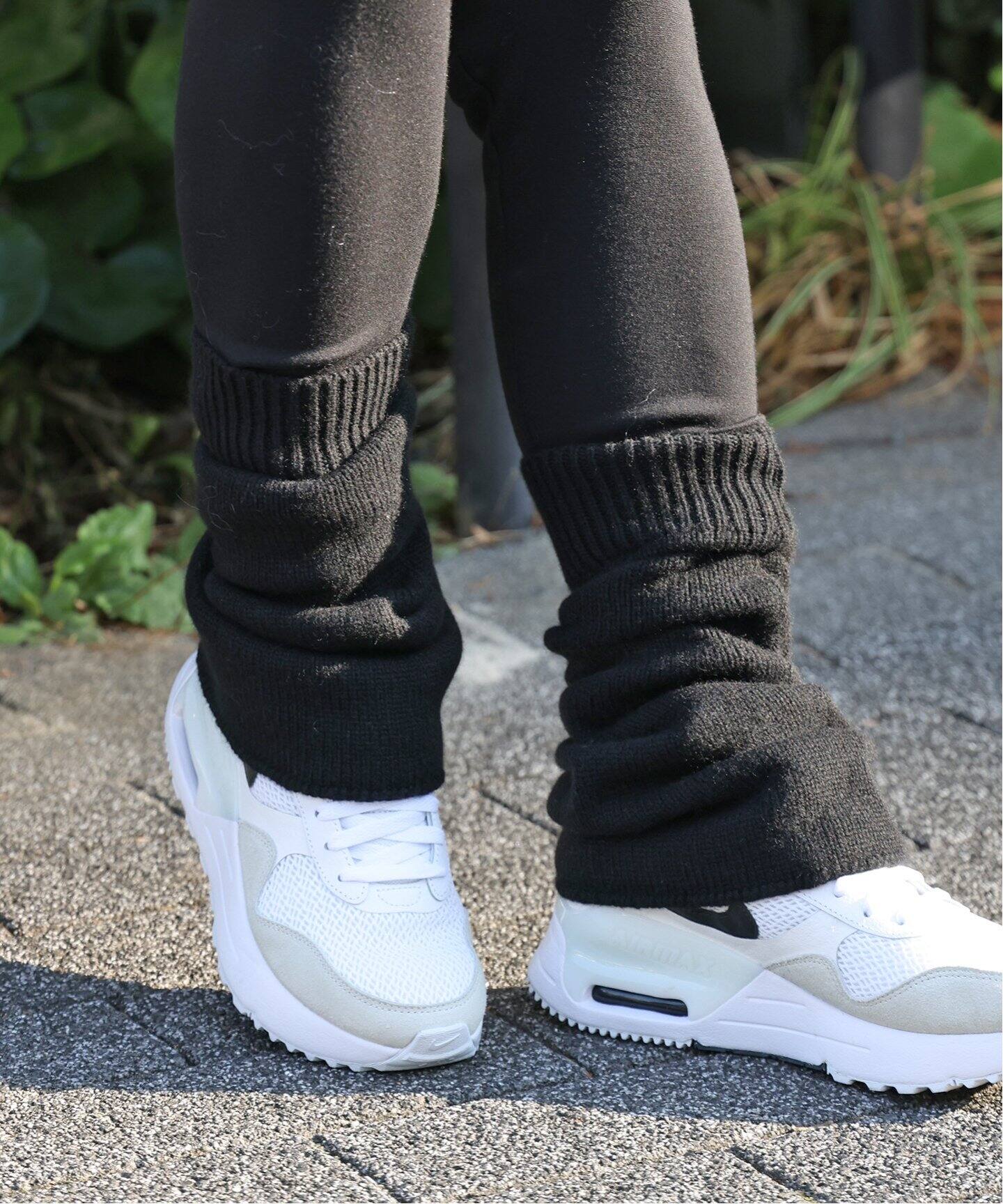 レッグウォーマー（レッグウォーマー）｜Deuxieme Classe  