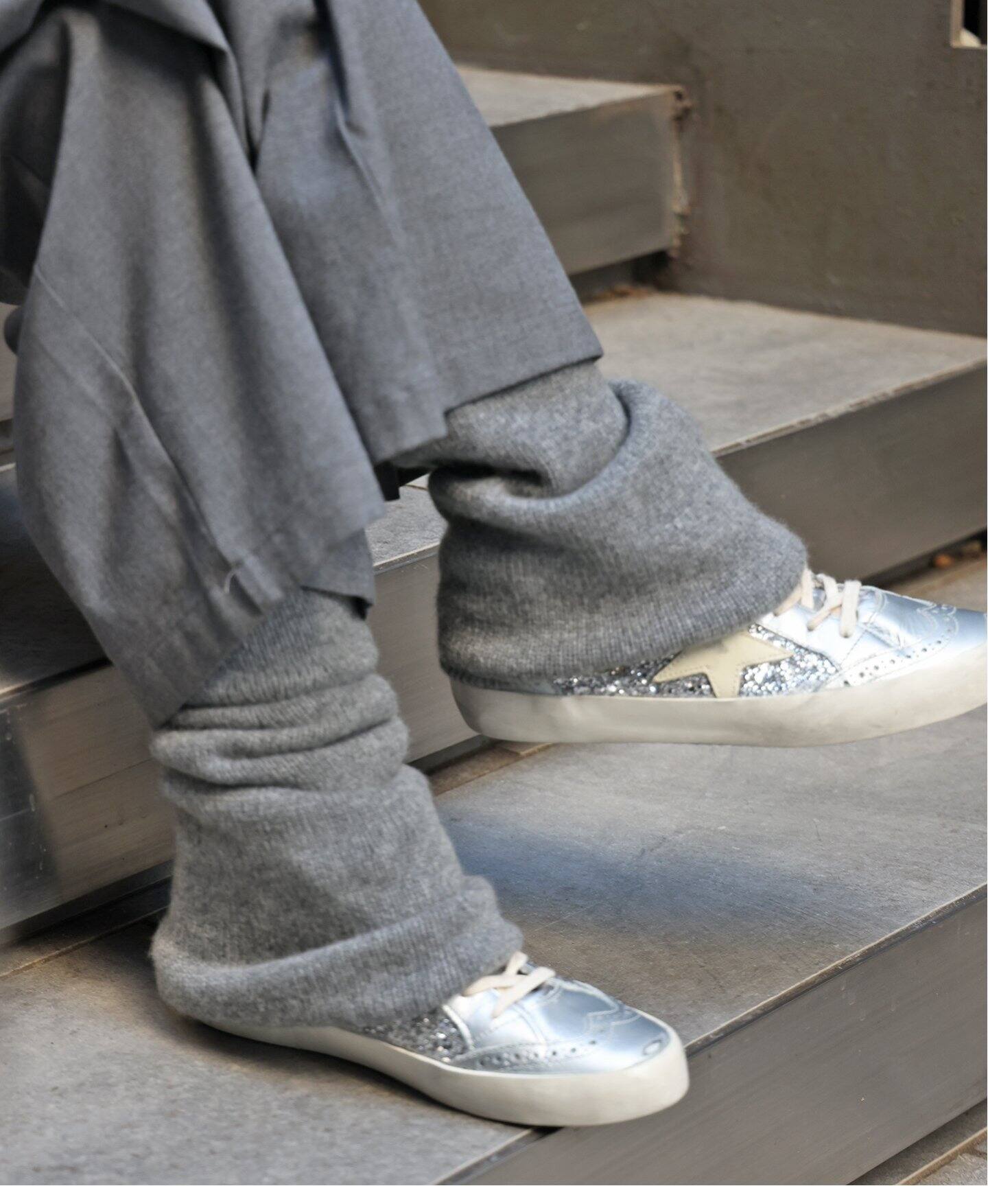 レッグウォーマー（レッグウォーマー）｜Deuxieme Classe  