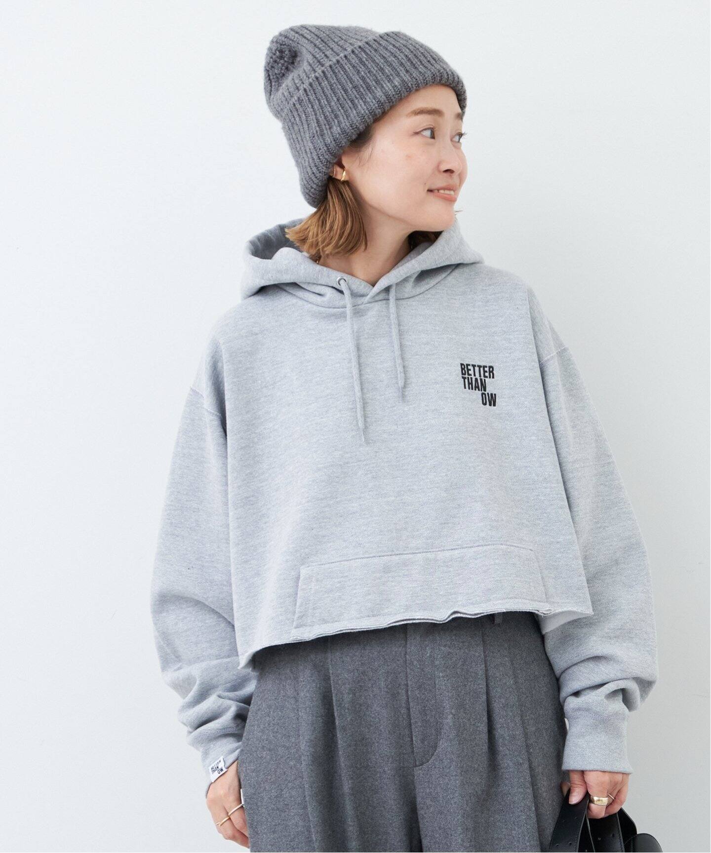 Toque（ニットキャップ・ビーニー）｜Deuxieme Classe 