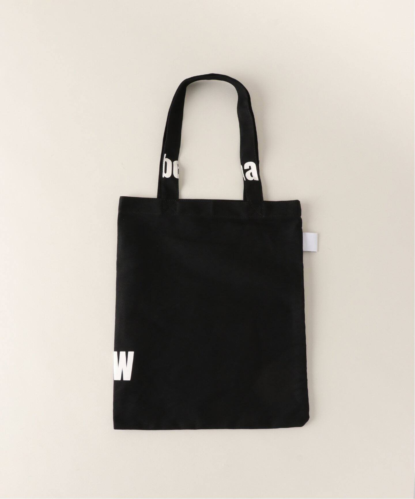 BTN Tote Bag（トートバッグ）｜Deuxieme Classe（ドゥーズィエム  