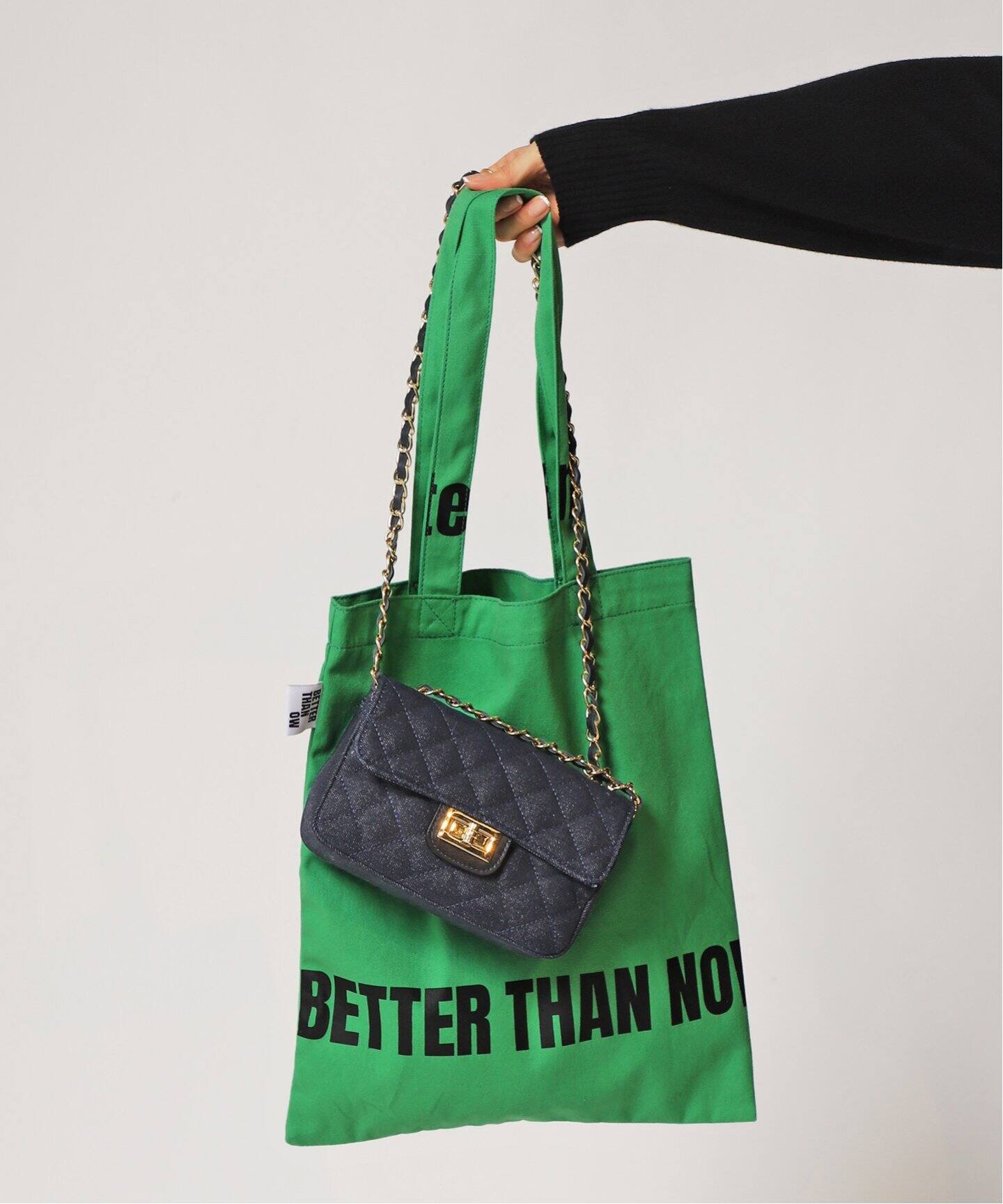 BTN Tote Bag（トートバッグ）｜Deuxieme Classe（ドゥーズィエム 