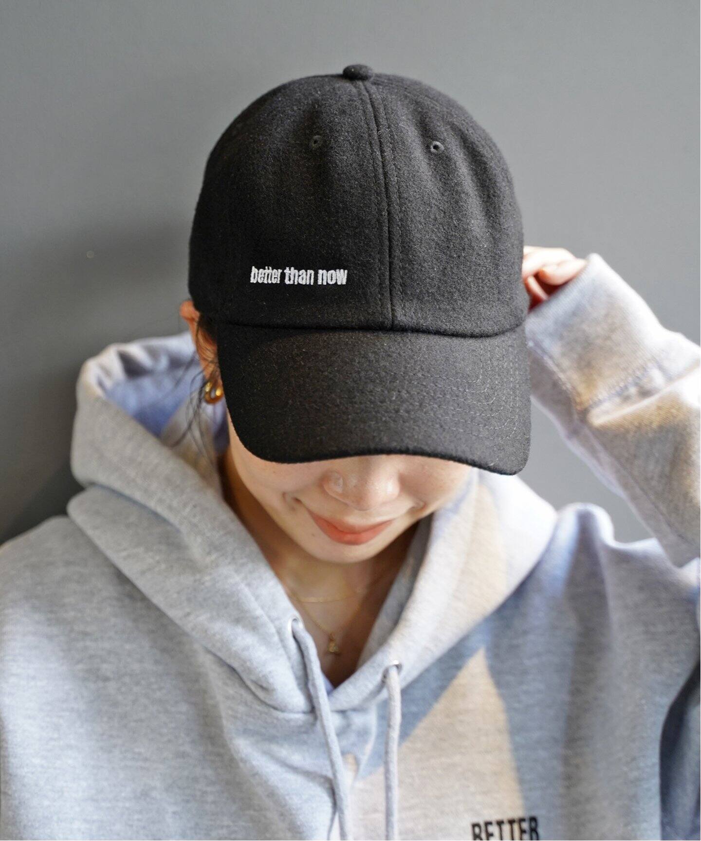 追加BTN Logo キャップ（キャップ）｜Deuxieme Classe（ドゥーズィエム 