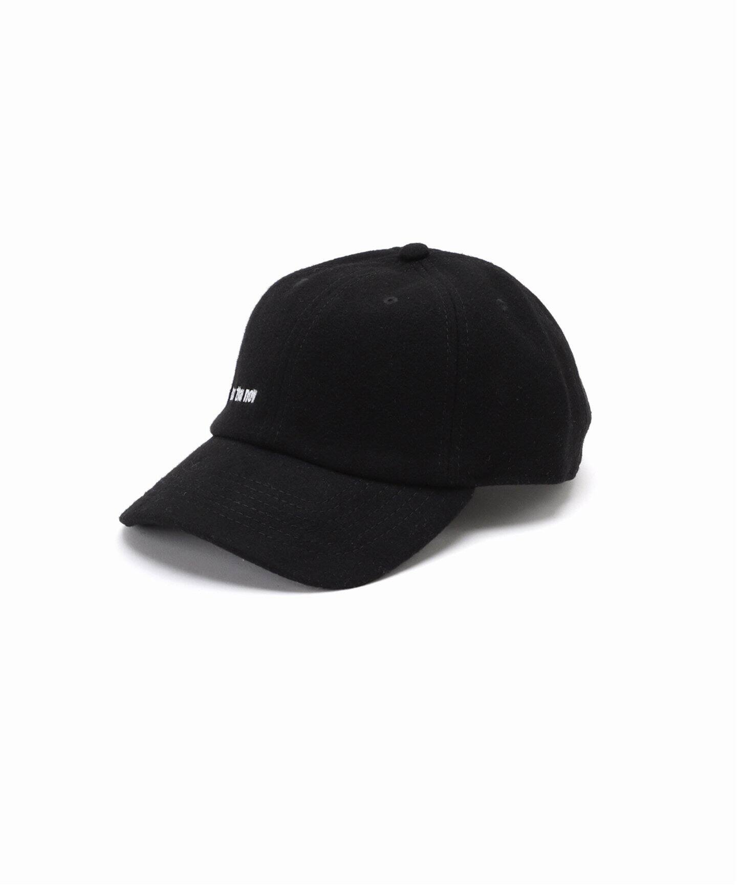 追加BTN Logo キャップ（キャップ）｜Deuxieme Classe（ドゥーズィエム 