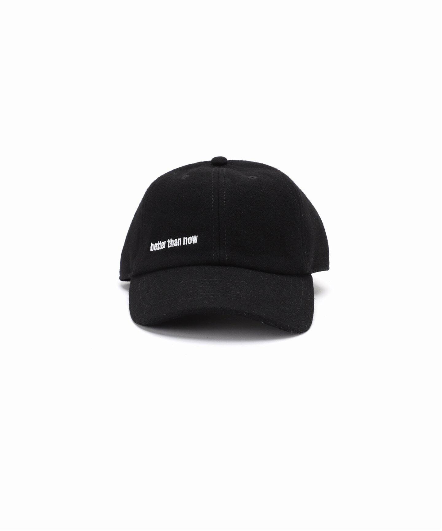 追加BTN Logo キャップ（キャップ）｜Deuxieme Classe（ドゥーズィエム 