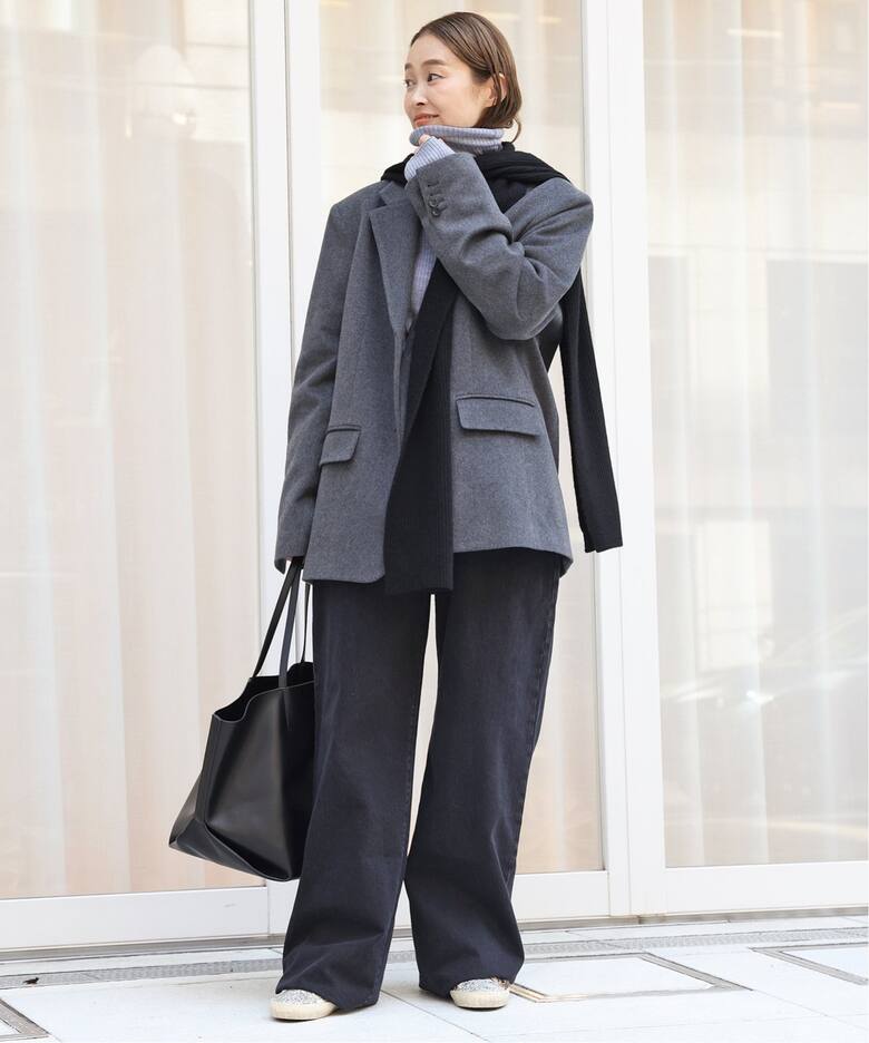 BY MALENE BIRGER/バイマレーネビルガー】 hoodie scarf（マフラー 