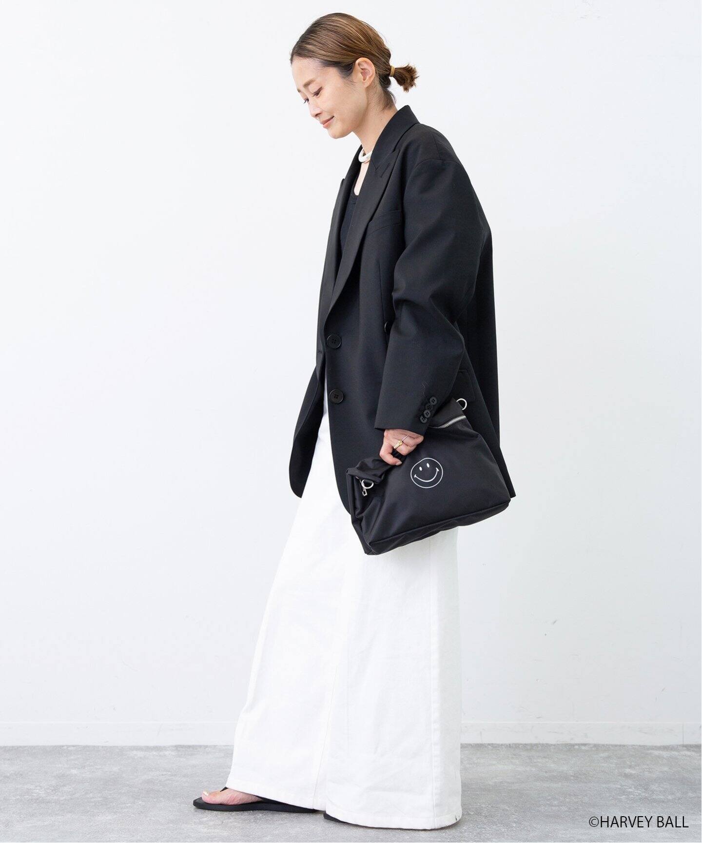 GOOD GRIEF! CLUTCH ☆ Deuxieme Classe（Deuxieme Classe 【GOOD  