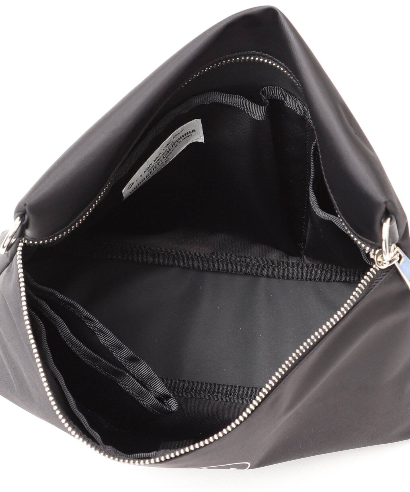 GOOD GRIEF!/グッド グリーフ】 SMILE ポーチ（クラッチバッグ  