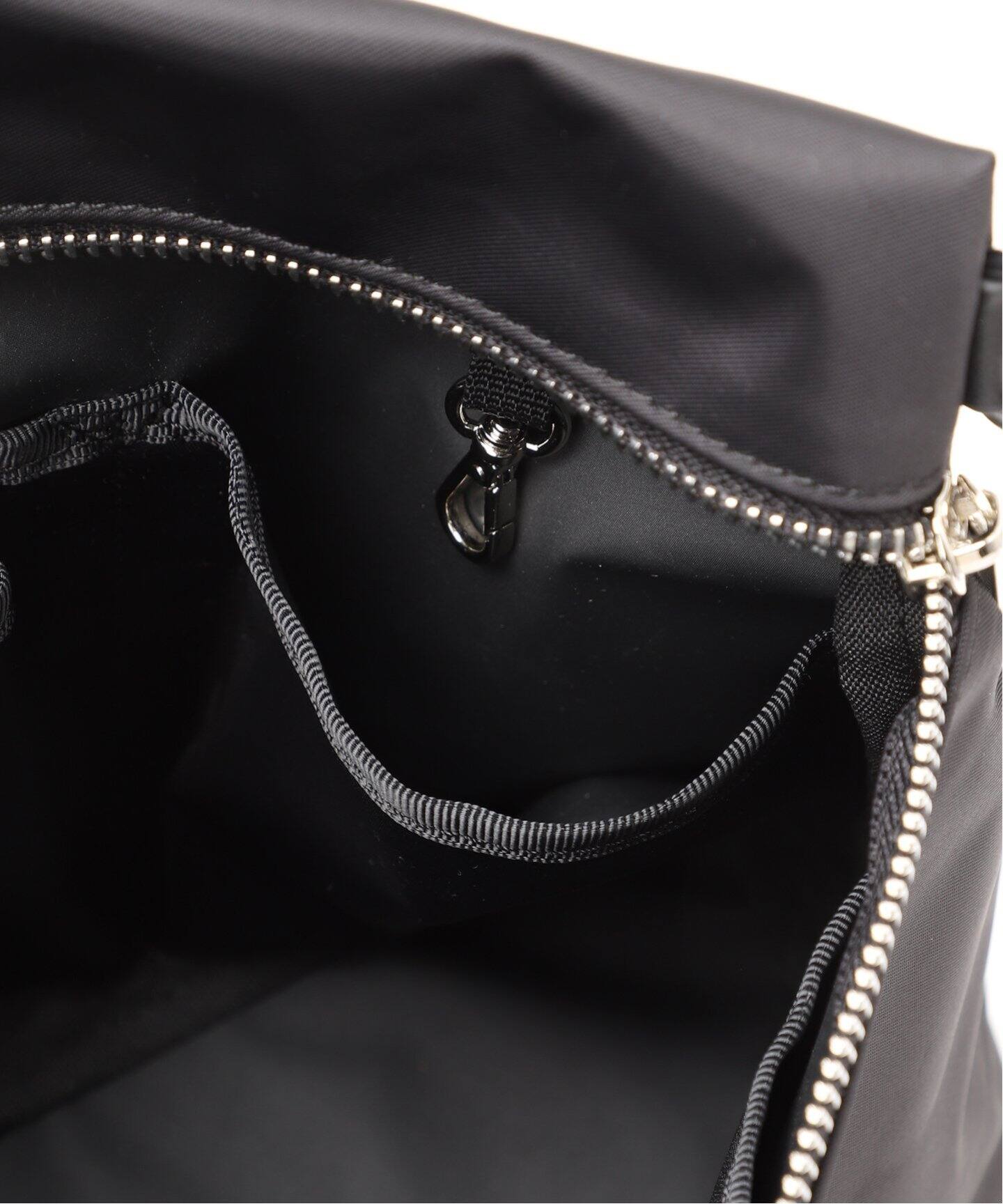 GOOD GRIEF!/グッド グリーフ】 SMILE ポーチ（クラッチバッグ  