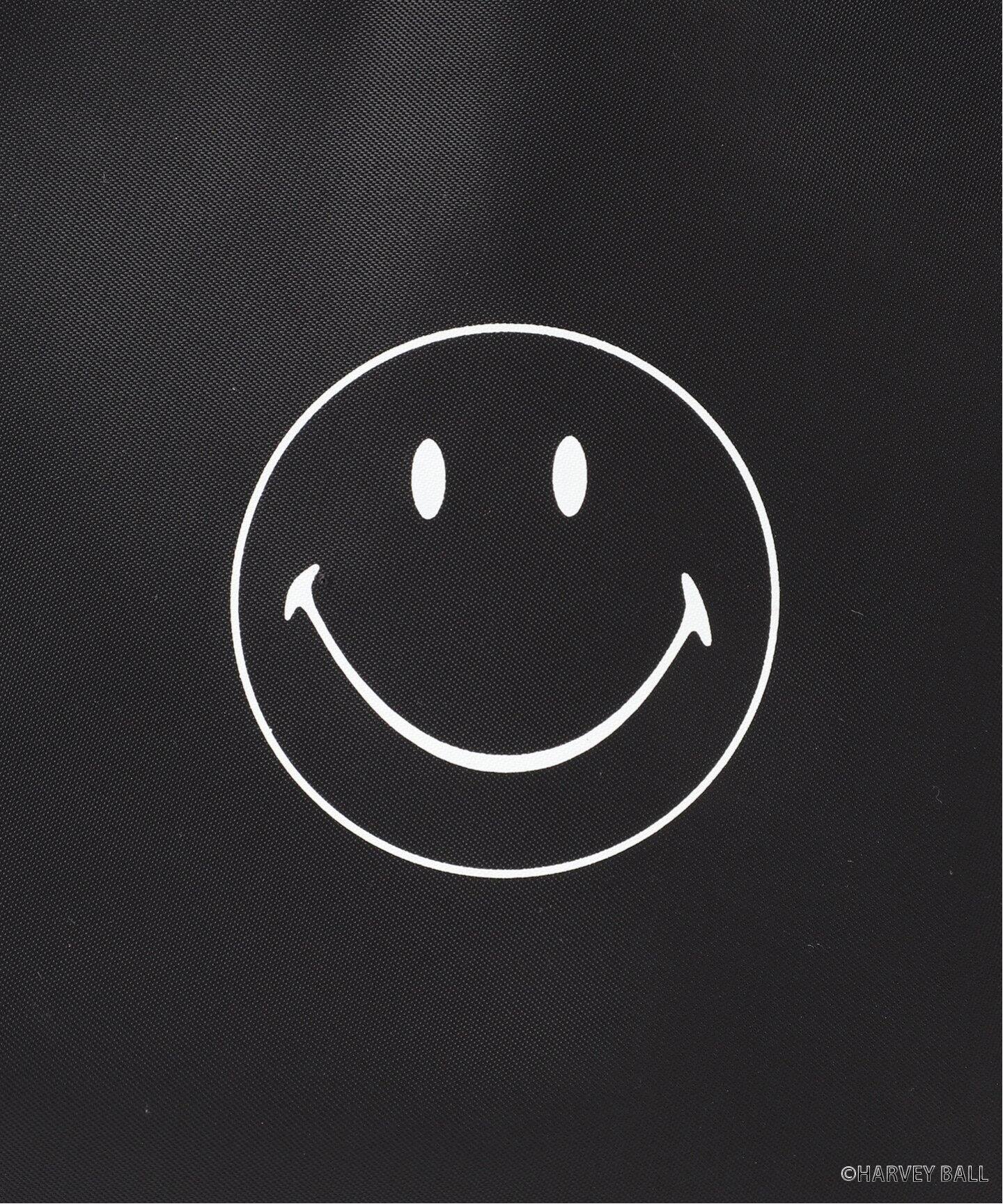 GOOD GRIEF!/グッド グリーフ】 SMILE ポーチ（クラッチバッグ  