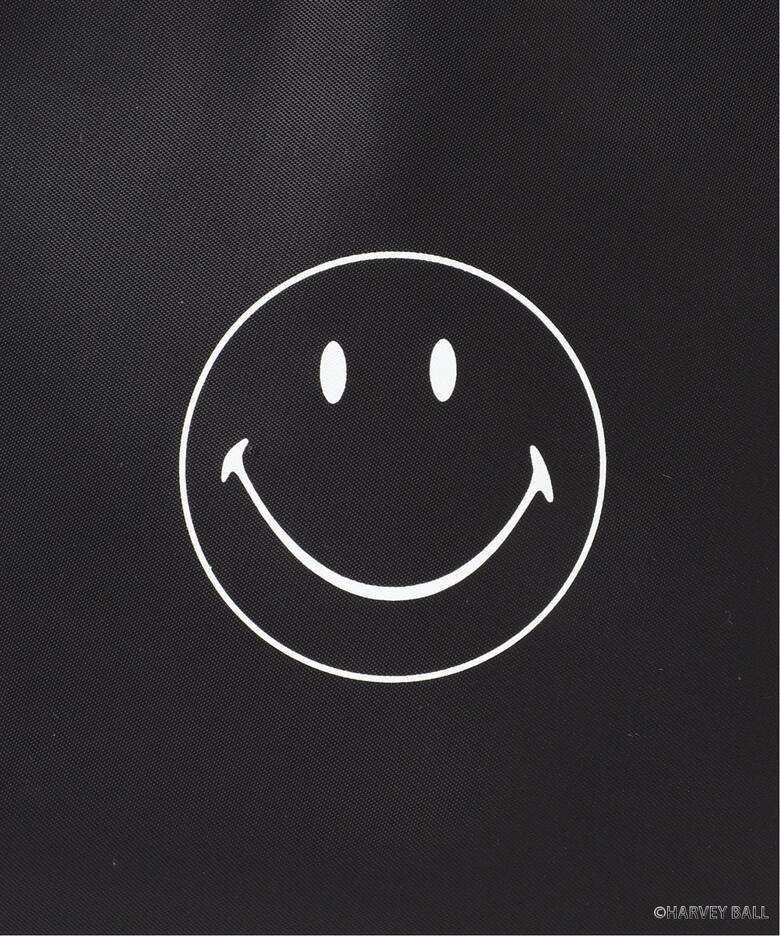 GOOD GRIEF!/グッド グリーフ】 SMILE ポーチ（クラッチバッグ 