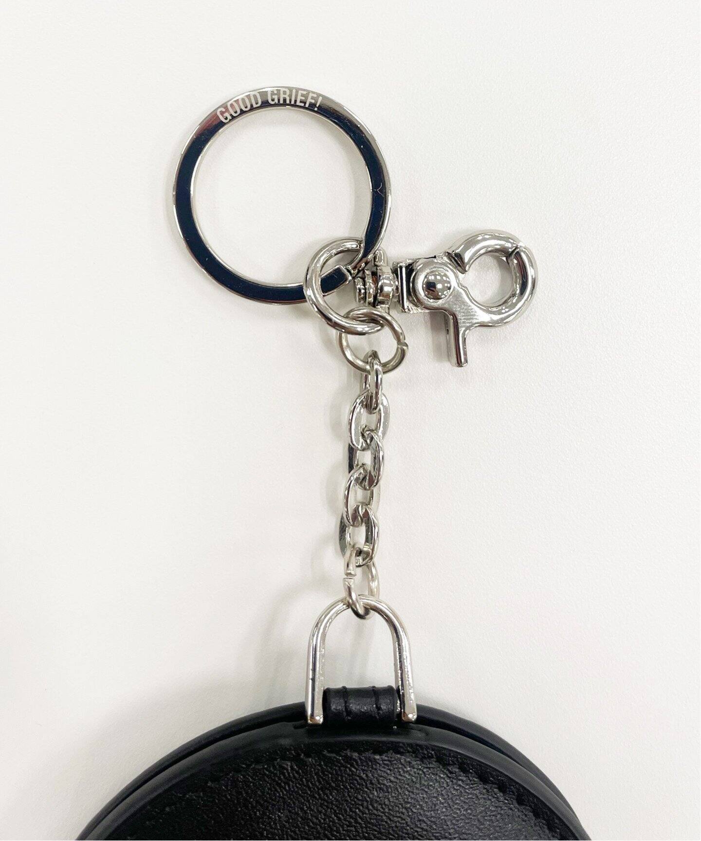 GOOD GRIEF！SMILE コインパース