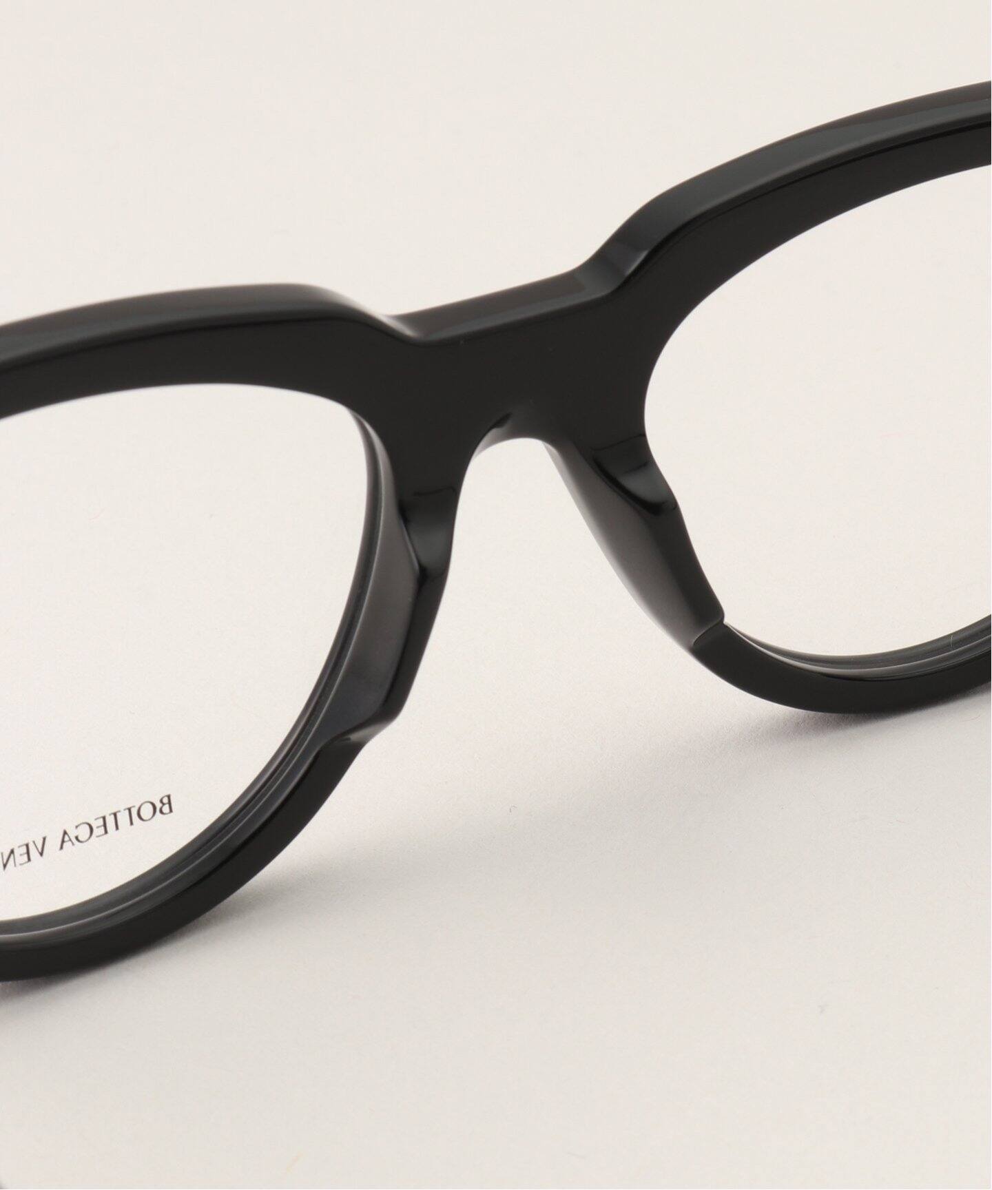 BOTTEGA VENETA/ボッテガ・ヴェネタ】キャットアイフレーム（メガネ 