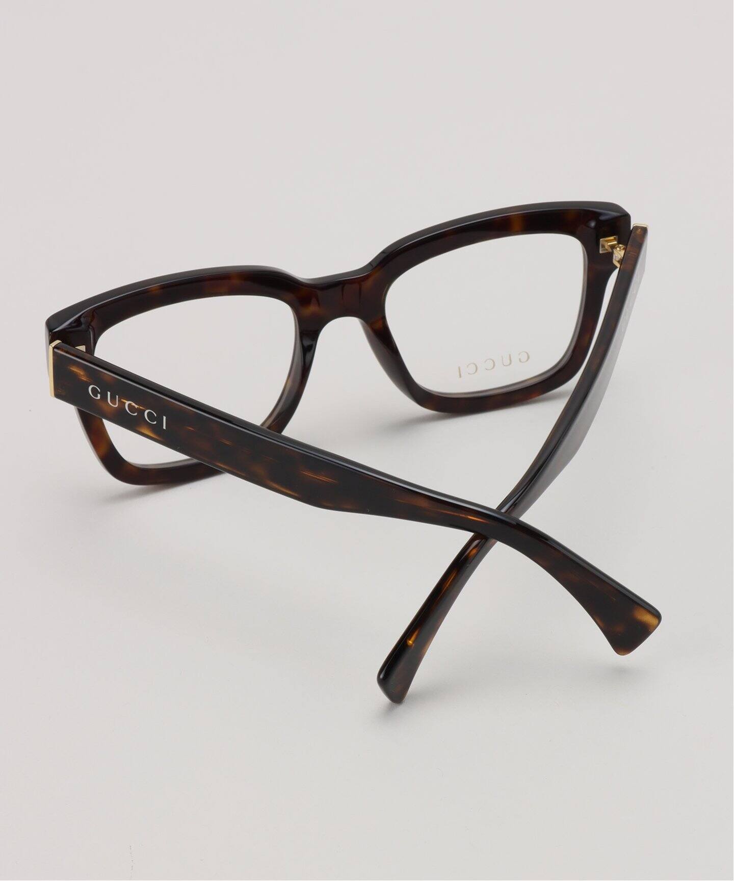 GUCCI/グッチ】Wellington Frames アイウェア（メガネ）｜Deuxieme 