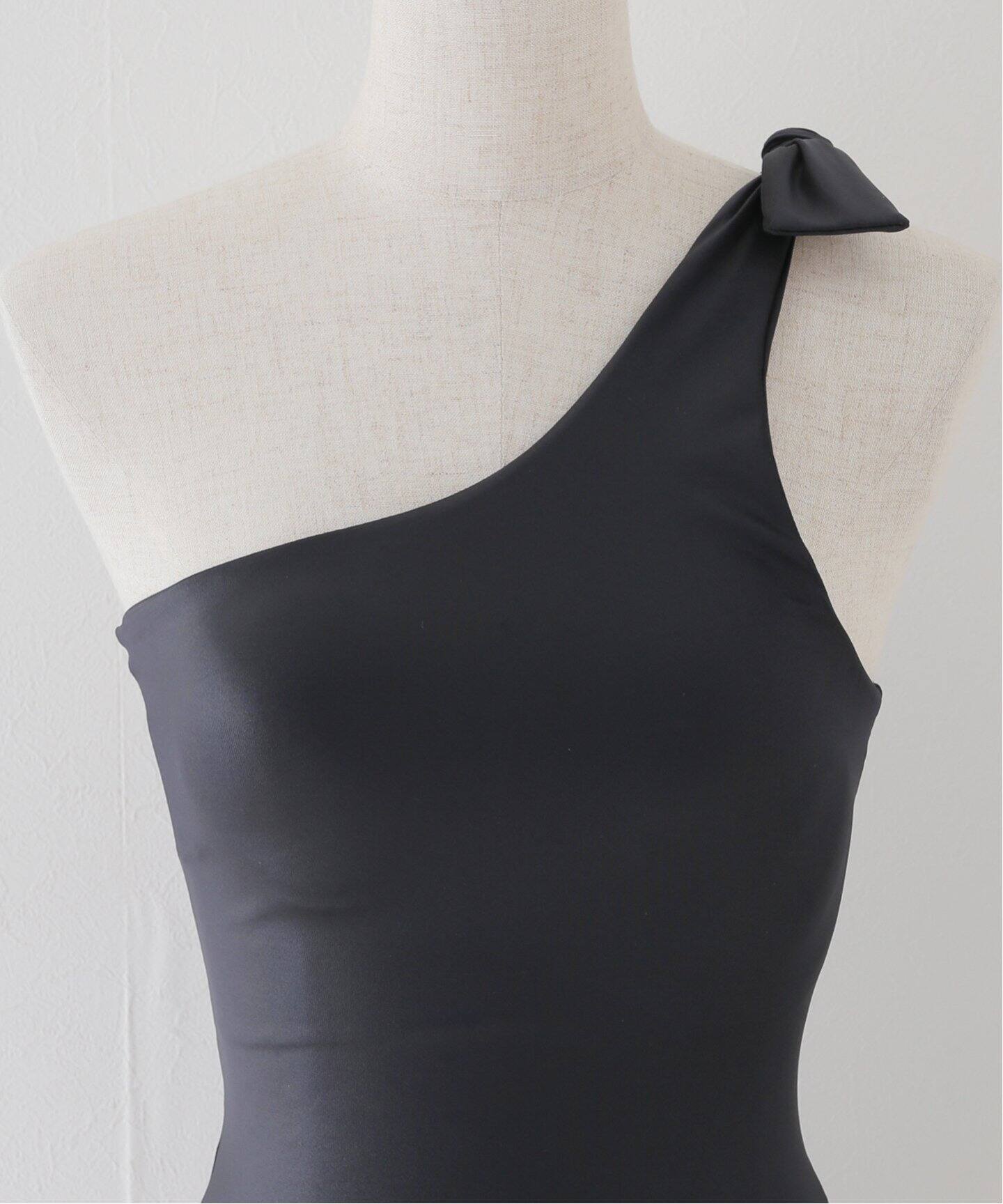 SARA CRISTINA/サラ クリスティーナ】 NEREA ONE SHOLDER（水着