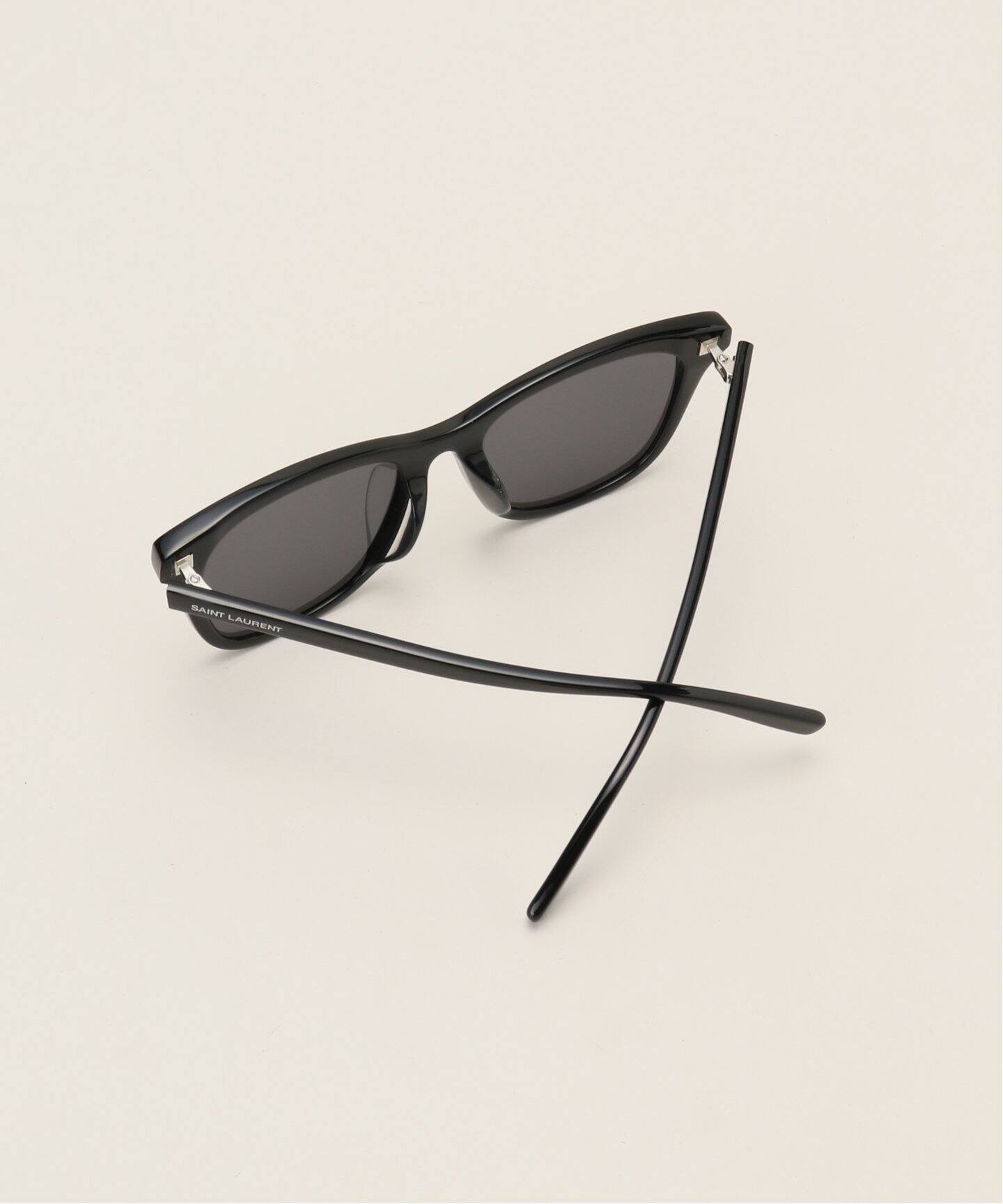 SAINT LAURENT/サンローラン】 ウェリントン アイウェア（サングラス 