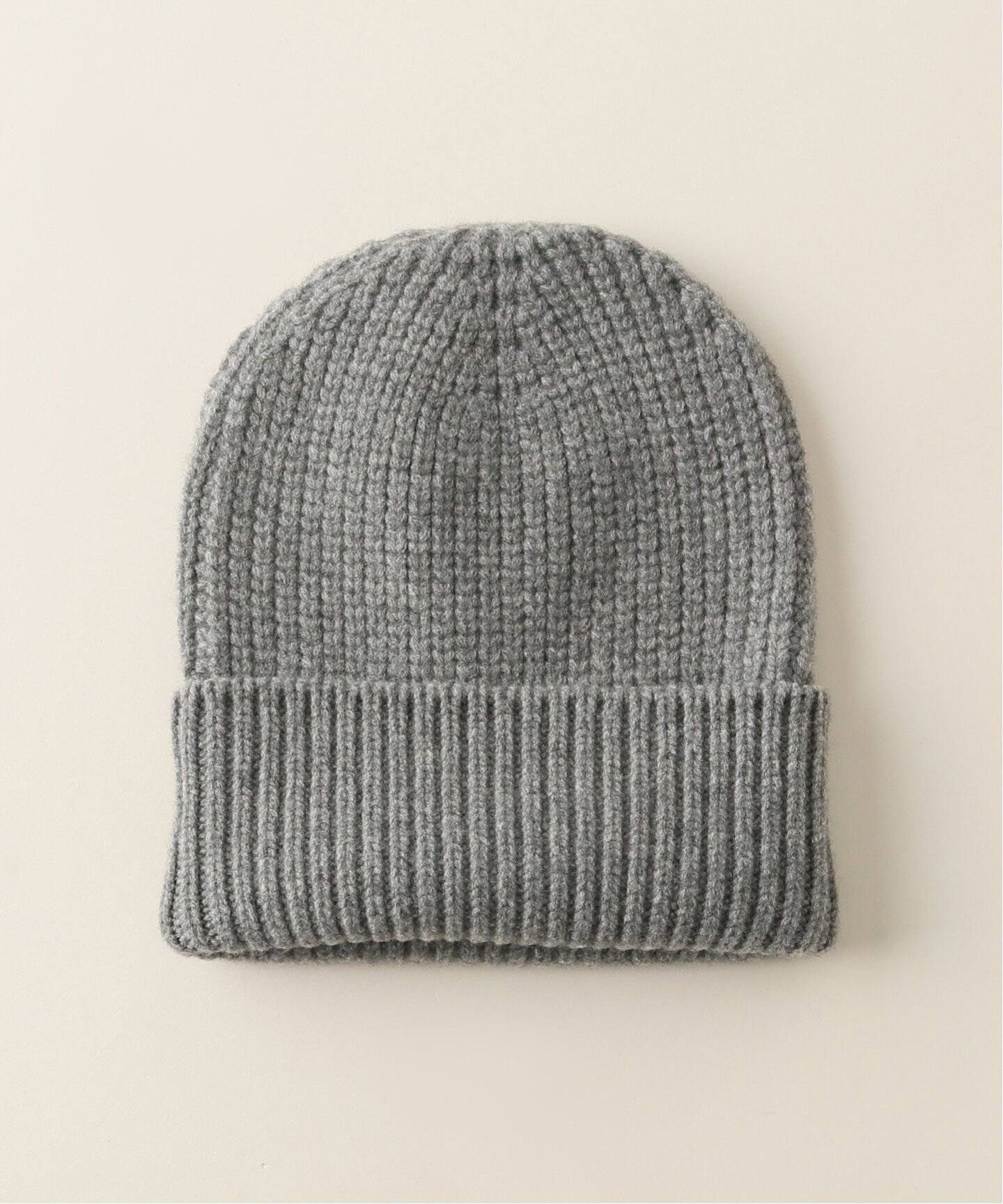 Toque ニットキャップ（ニットキャップ・ビーニー）｜MUSE de 
