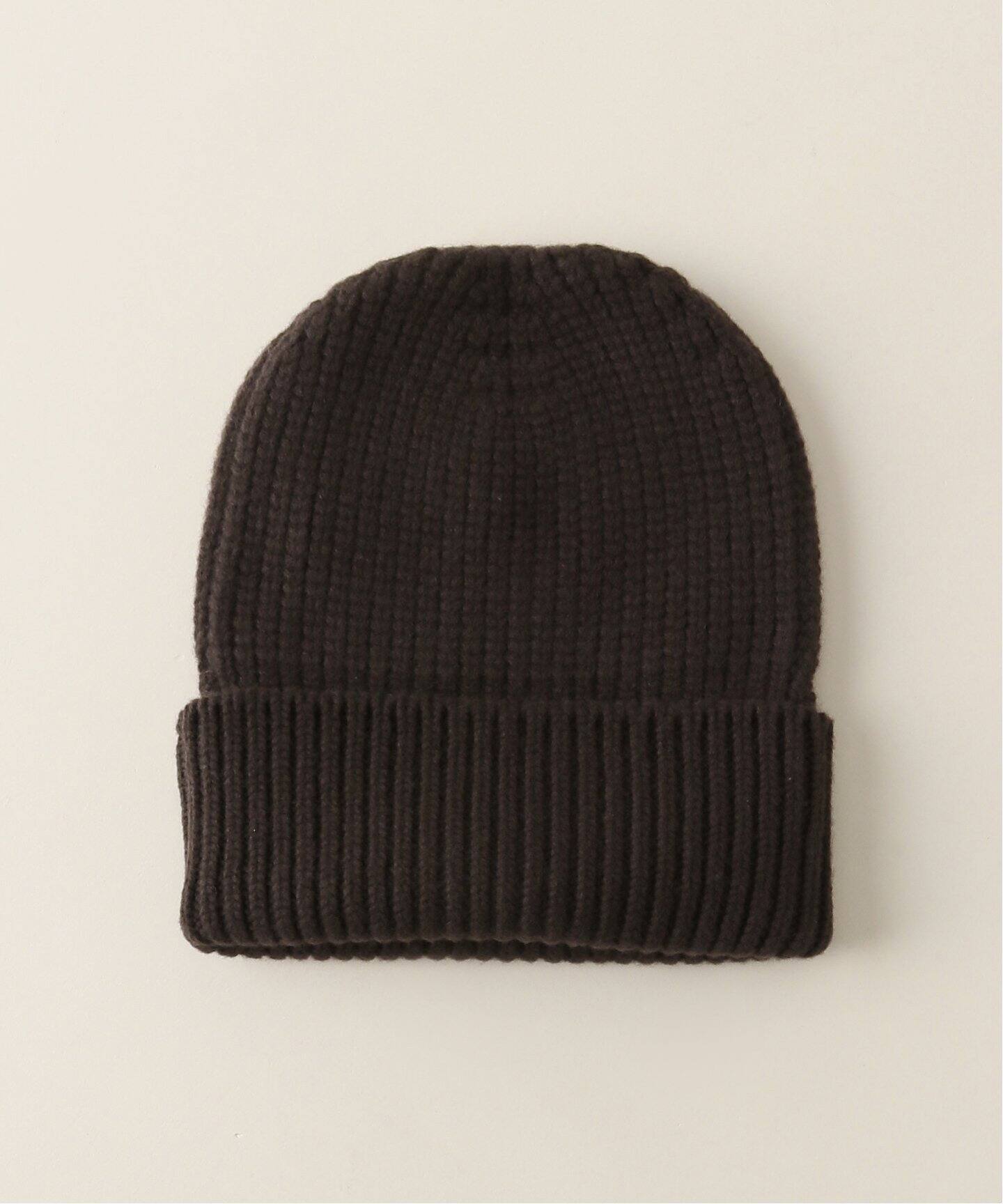Toque ニットキャップ（ニットキャップ・ビーニー）｜MUSE de 