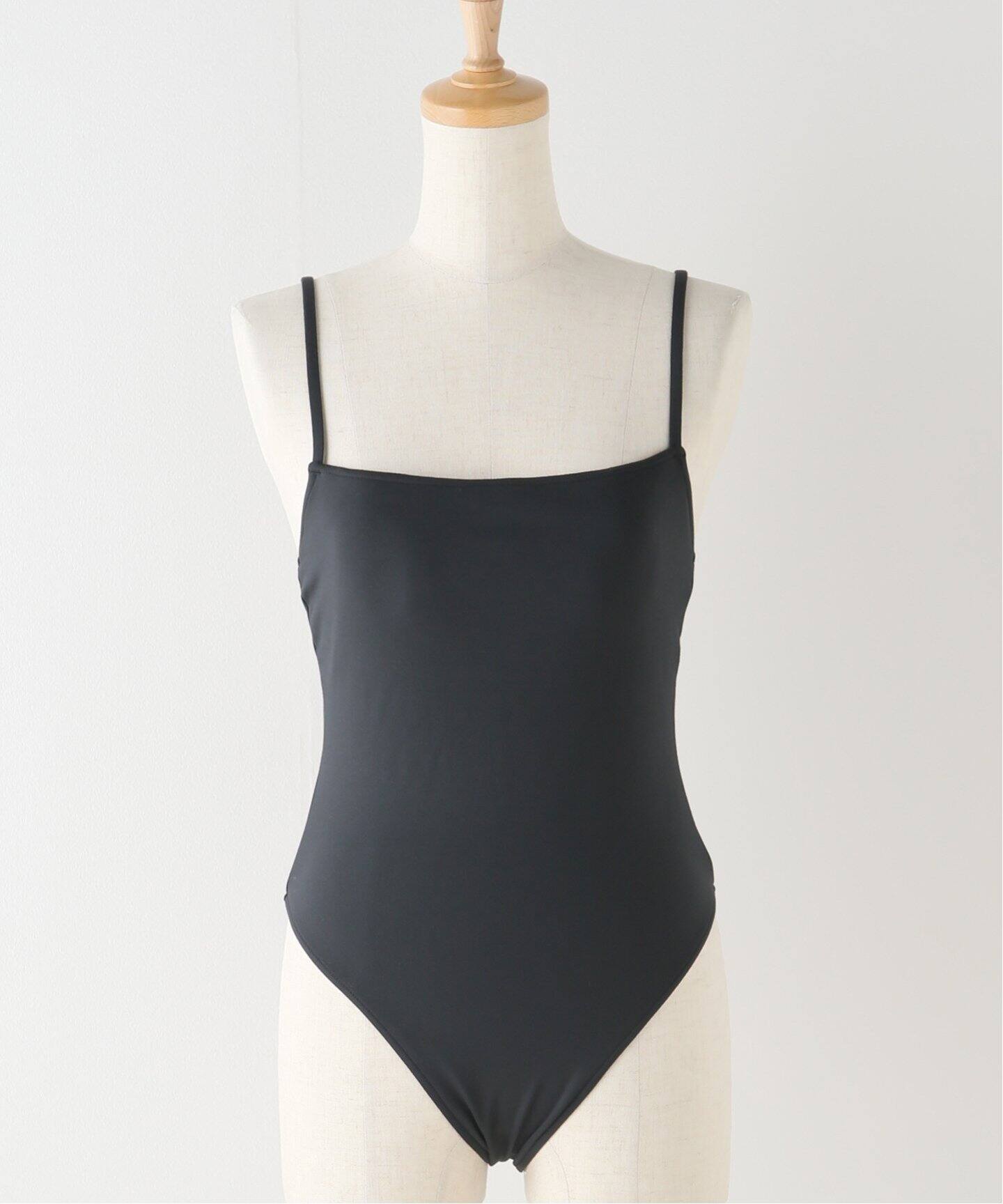 ZULU&ZEPHYR/ズールーアンドゼファー】ONPIECE SWIM（水着）｜MUSE de  