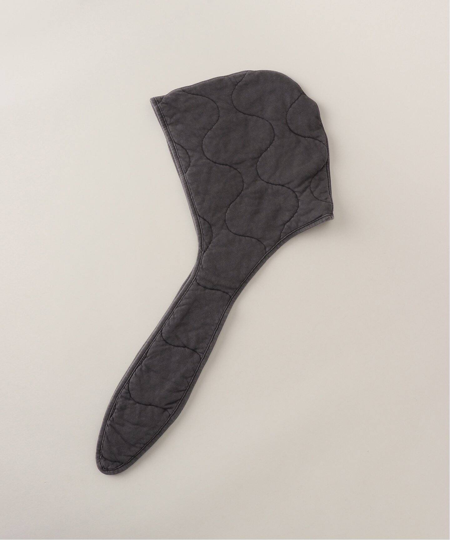 STAND ALONE/スタンド アローン】QUILTED フード（その他ファッション