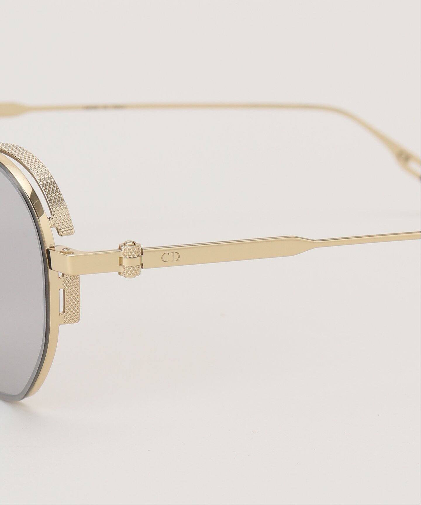 BOUCHERON のたまい 置き時計