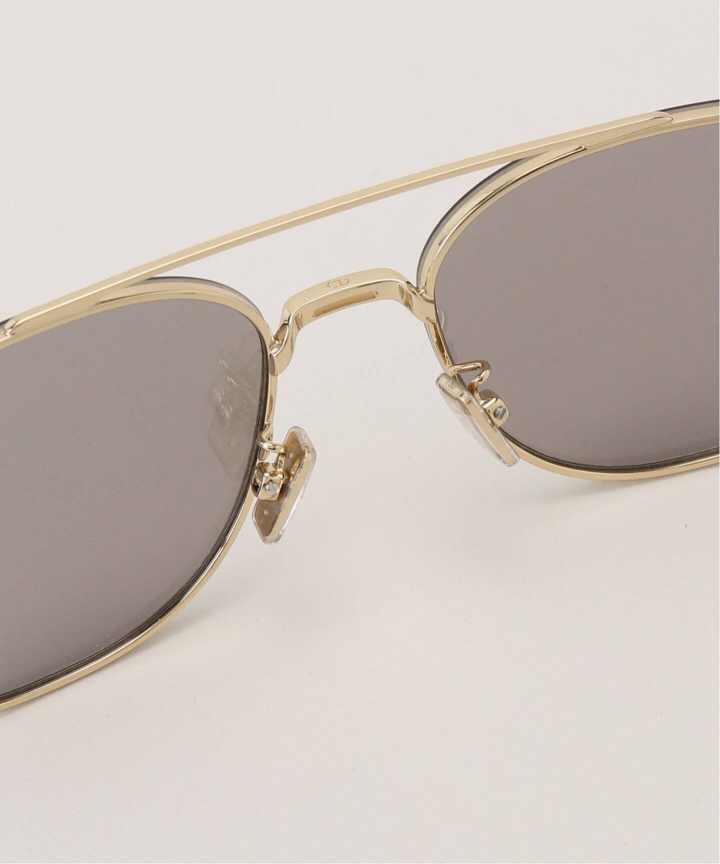 DIOR/ディオール】MIRROR LENS アイウェア（サングラス）｜MUSE de 