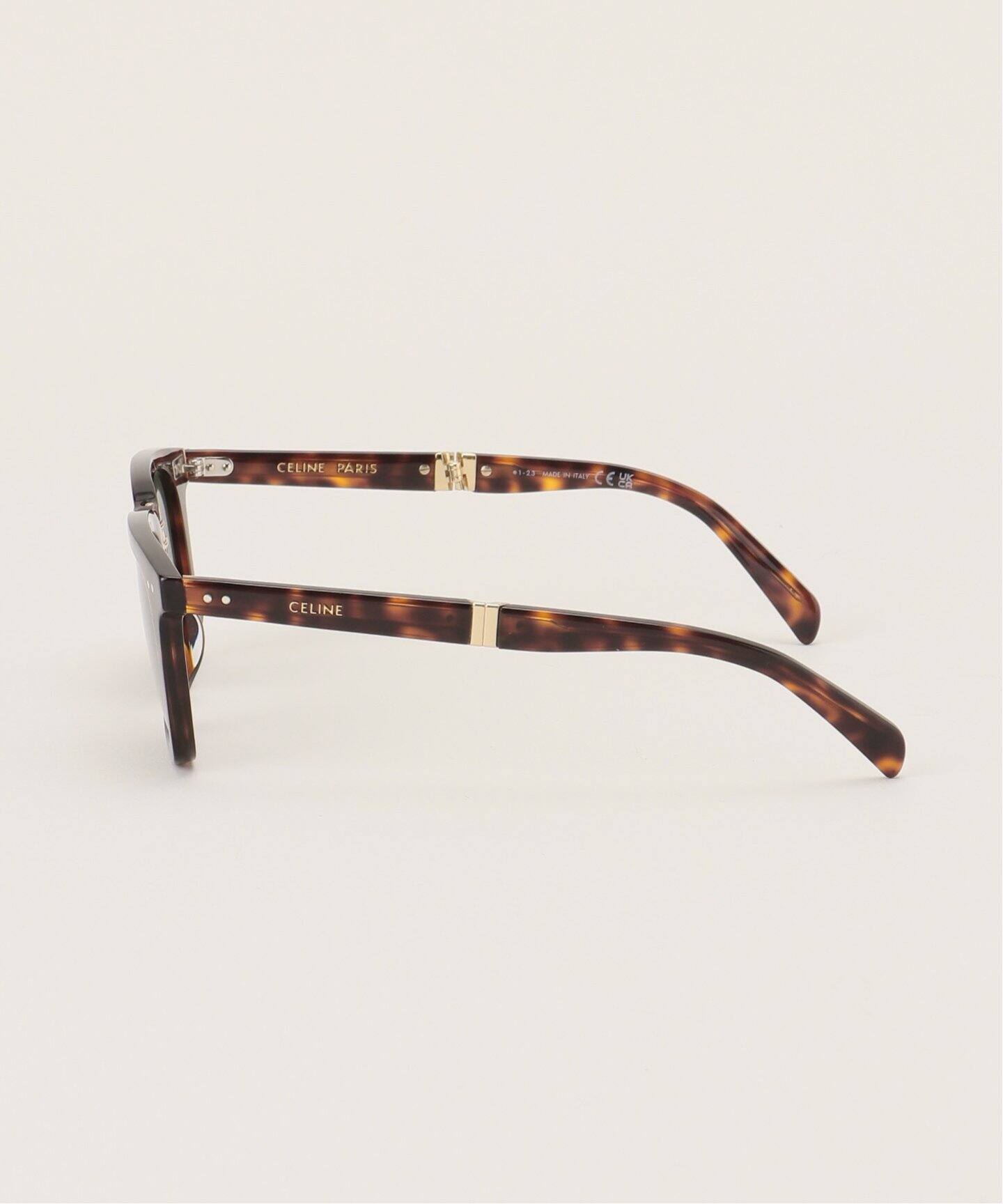 CELINE/セリーヌ】FOLDABLE アイウェア（サングラス）｜MUSE de 