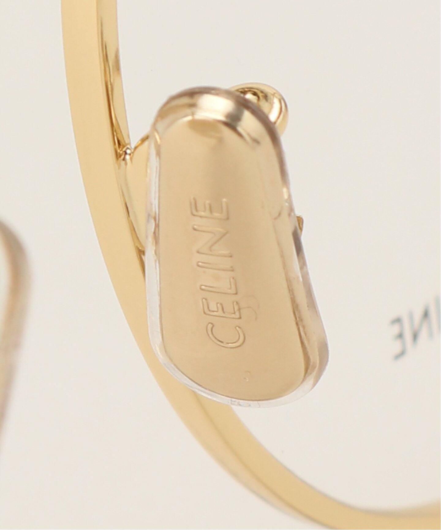 CELINE/セリーヌ】GOLD FRAME メガネ（メガネ）｜MUSE de Deuxieme  