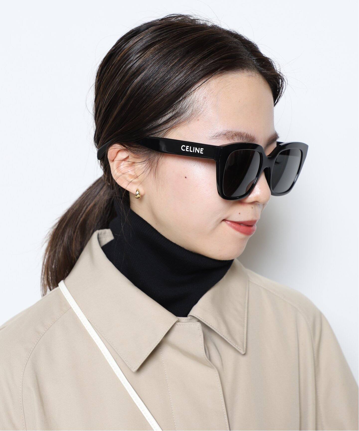 CELINE/セリーヌ】アイウェア（サングラス）｜MUSE de Deuxieme Classe 