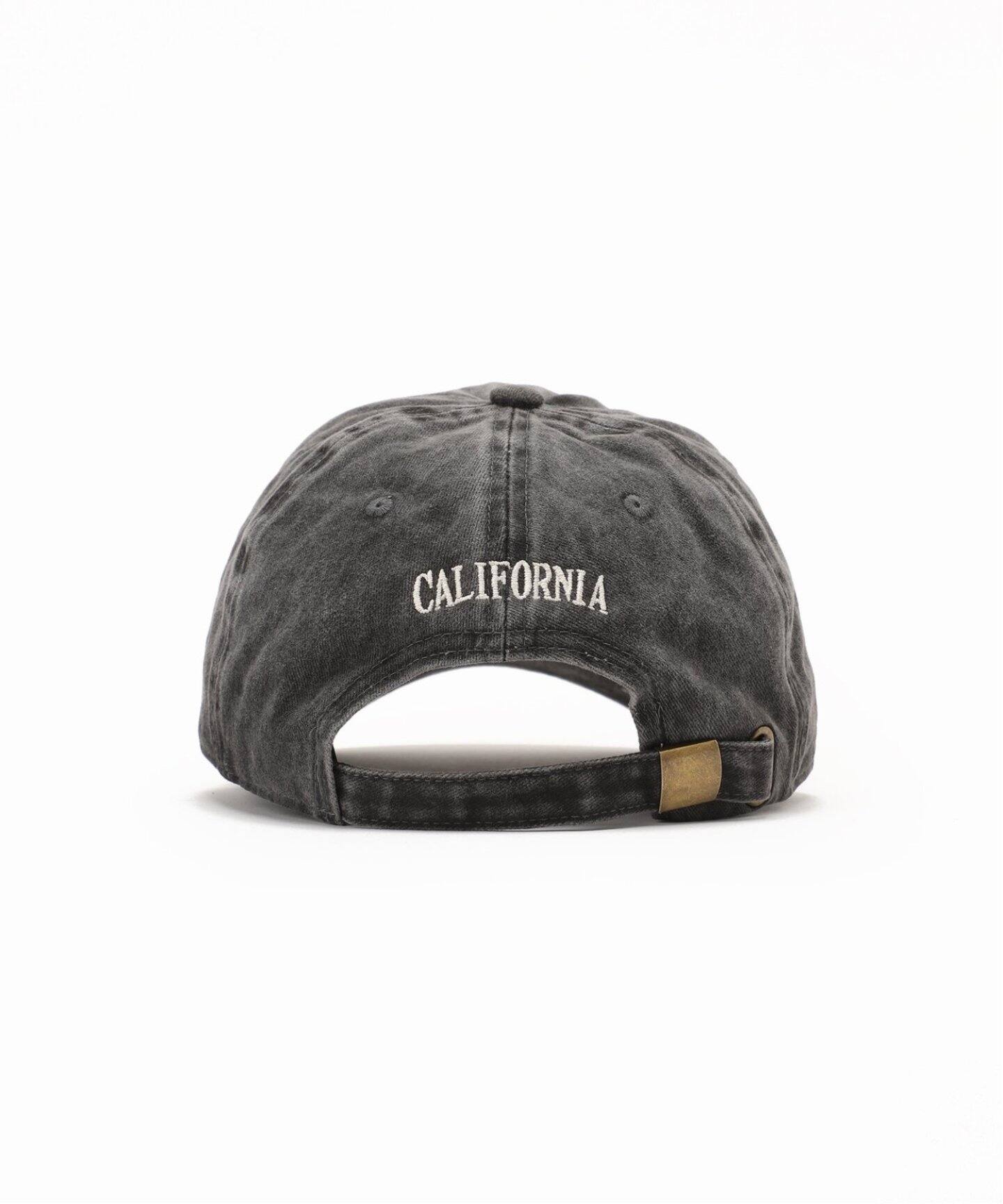 GOOD GRIEF!/グッドグリーフ】CA WASHED CAP（キャップ）｜L 