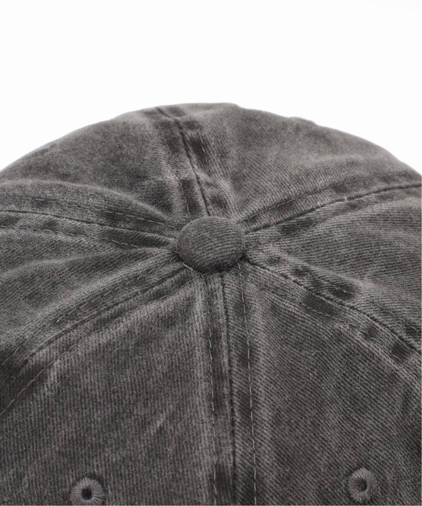 GOOD GRIEF!/グッドグリーフ】CA WASHED CAP（キャップ）｜L 