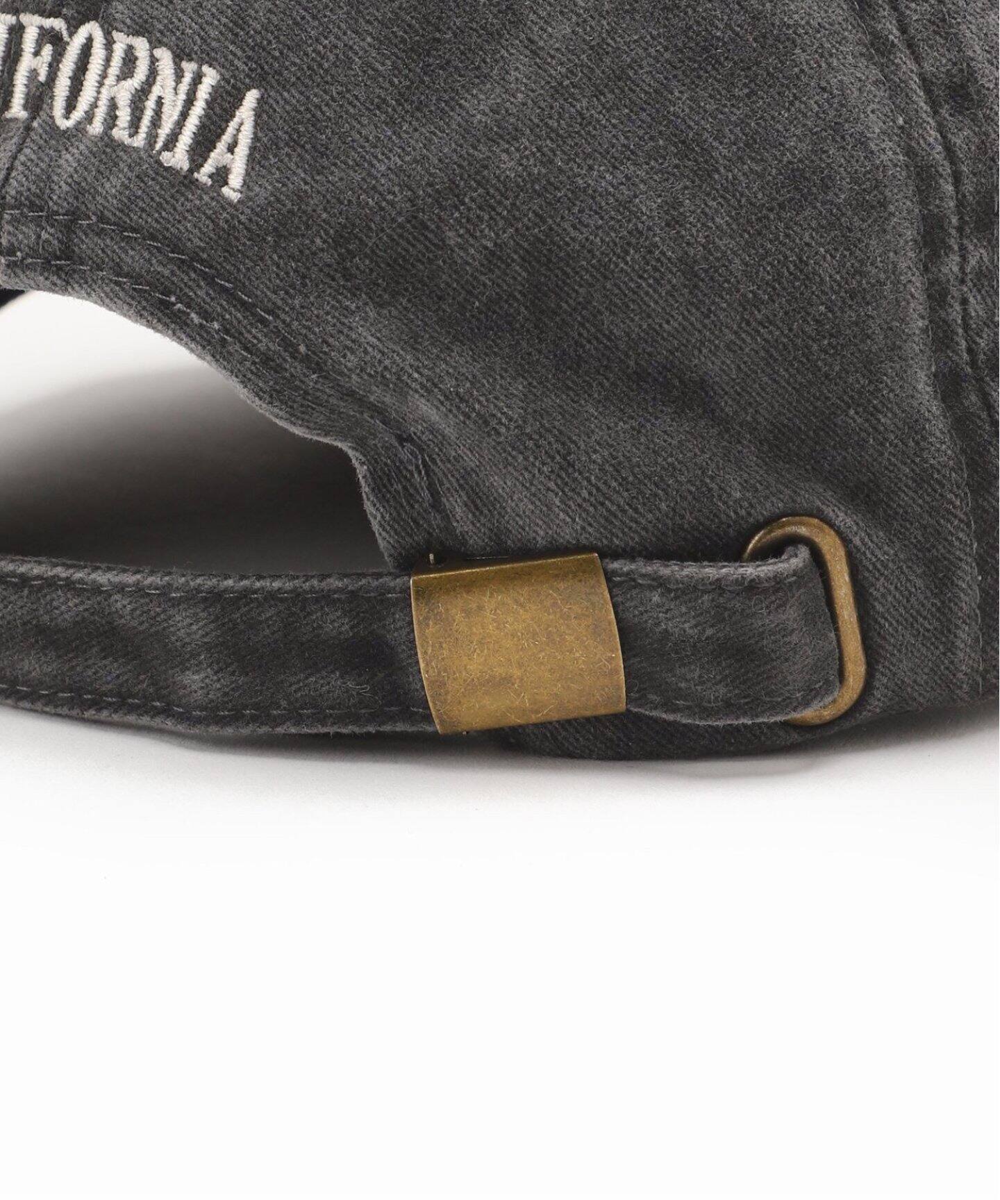 GOOD GRIEF!/グッドグリーフ】CA WASHED CAP（キャップ）｜L 