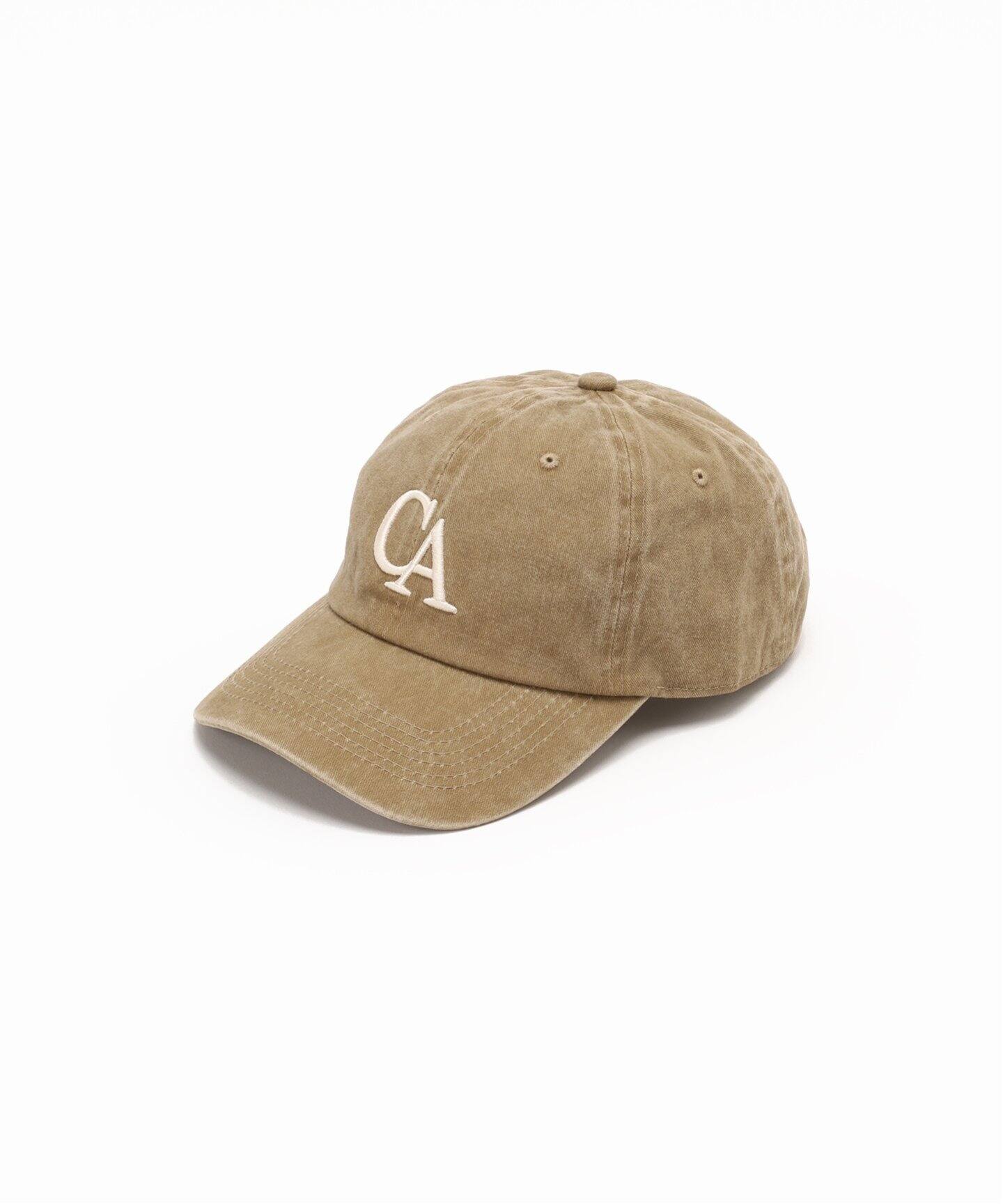 GOOD GRIEF!/グッドグリーフ】CA WASHED CAP（キャップ）｜L 