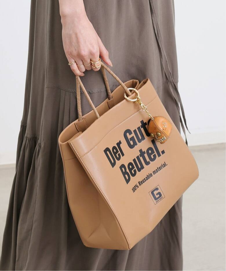 GOOD ものたりない GRIEF/グッドグリーフ】Cellular phone Bag