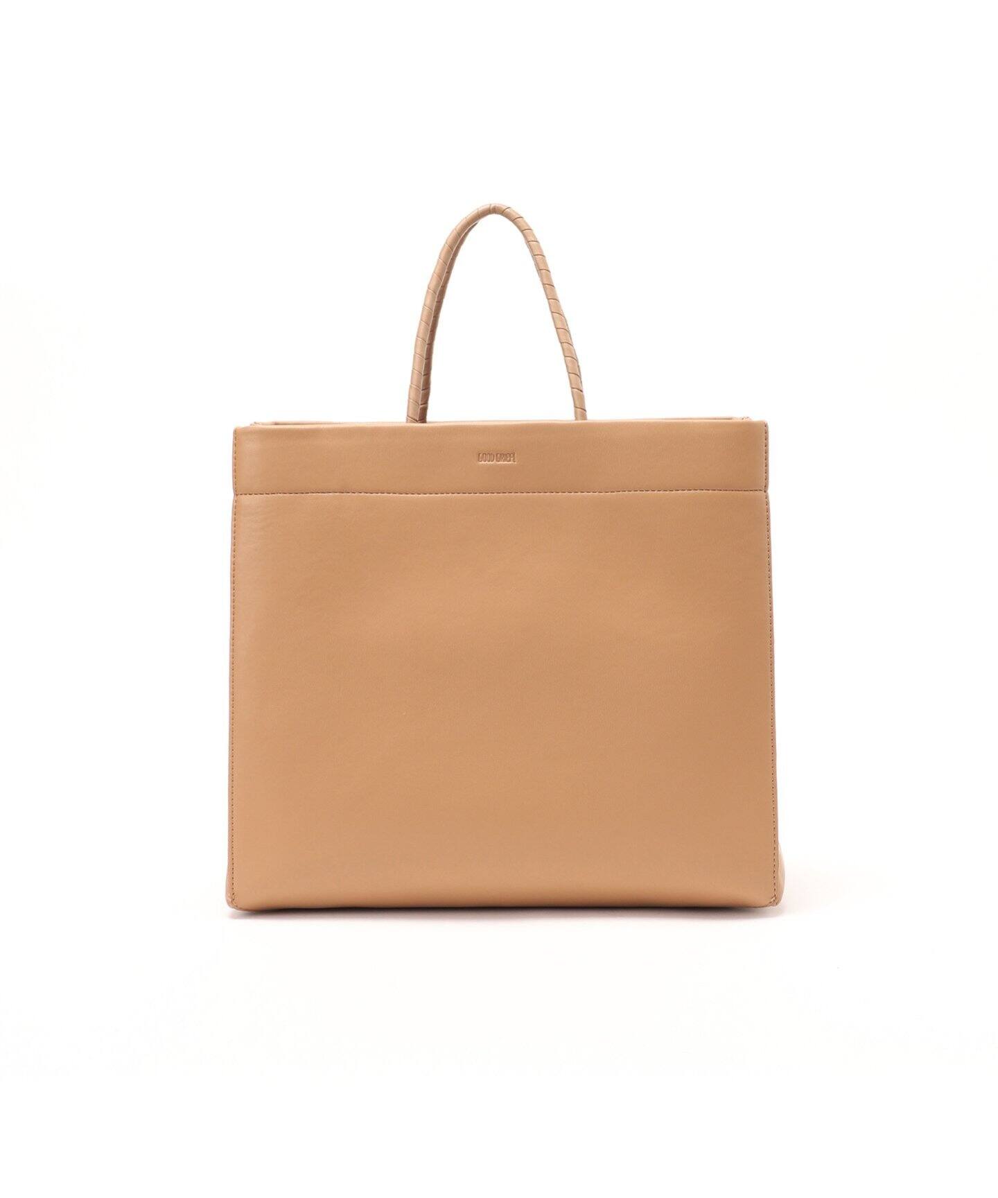 GOOD GRIEF!/グッドグリーフ】Reusable Bag（トートバッグ）｜L  