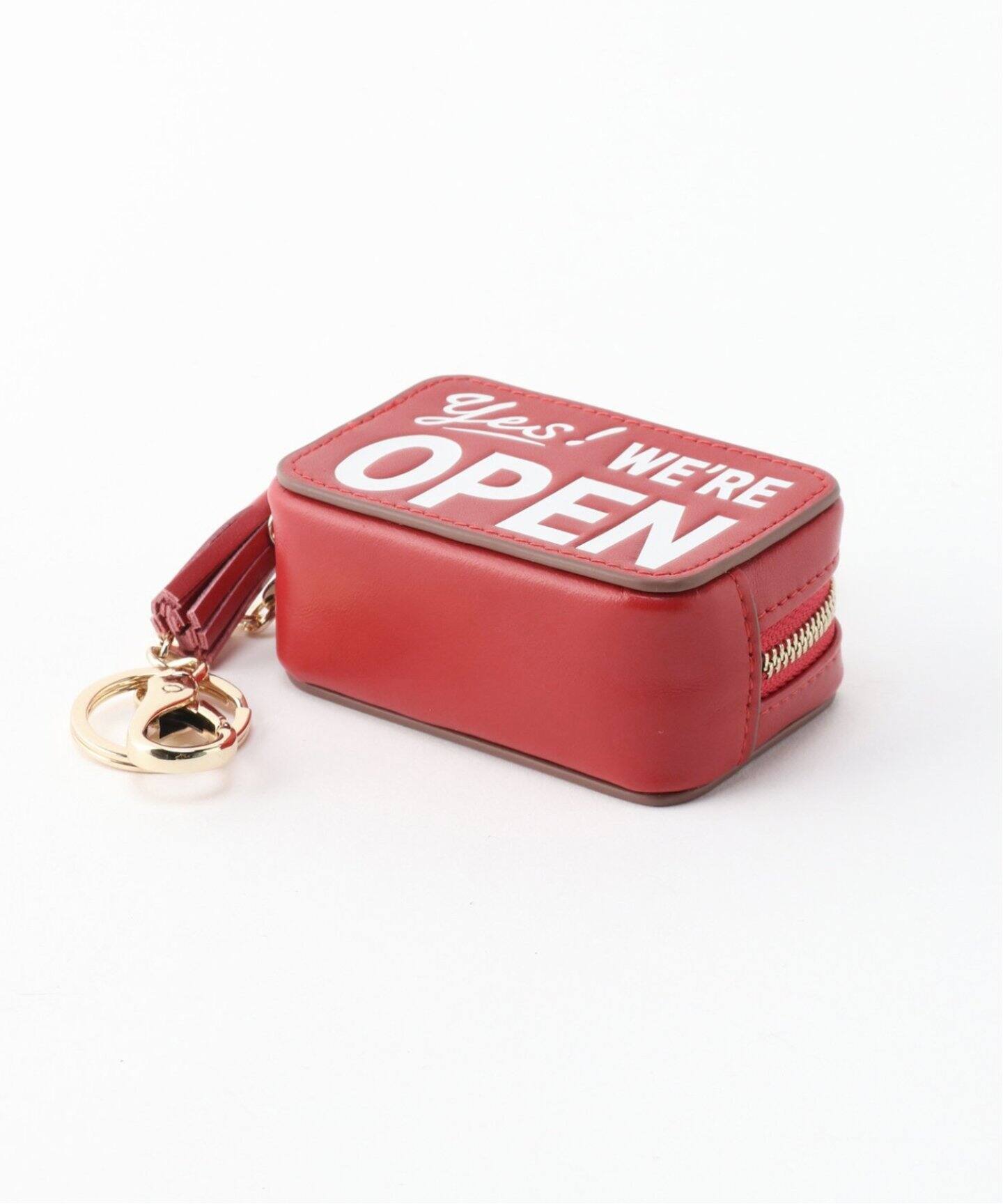 GOOD GRIEF!/グッドグリーフ】We are Open/Colse Mini Case（その他  