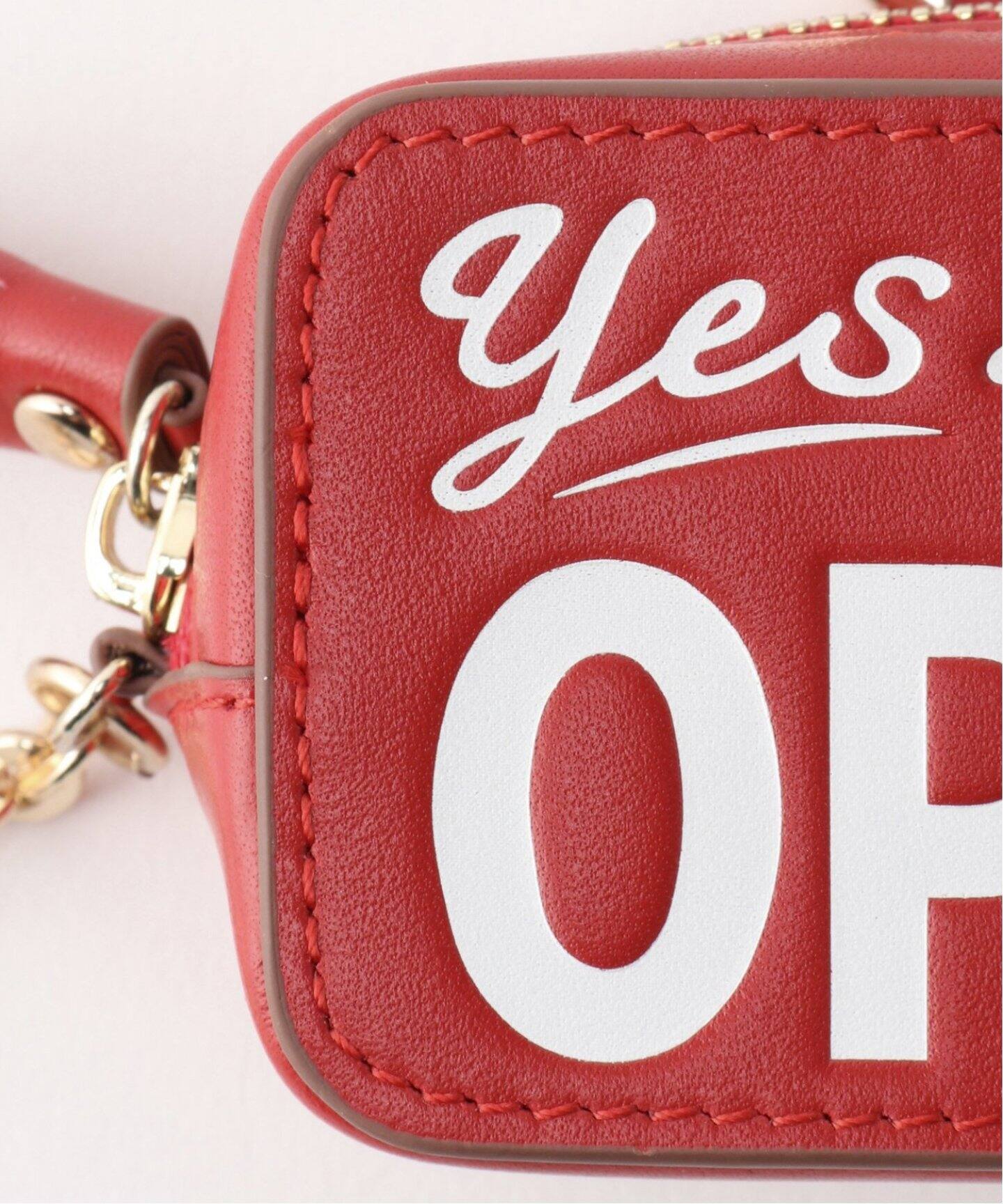 GOOD GRIEF!/グッドグリーフ】We are Open/Colse Mini Case（その他  