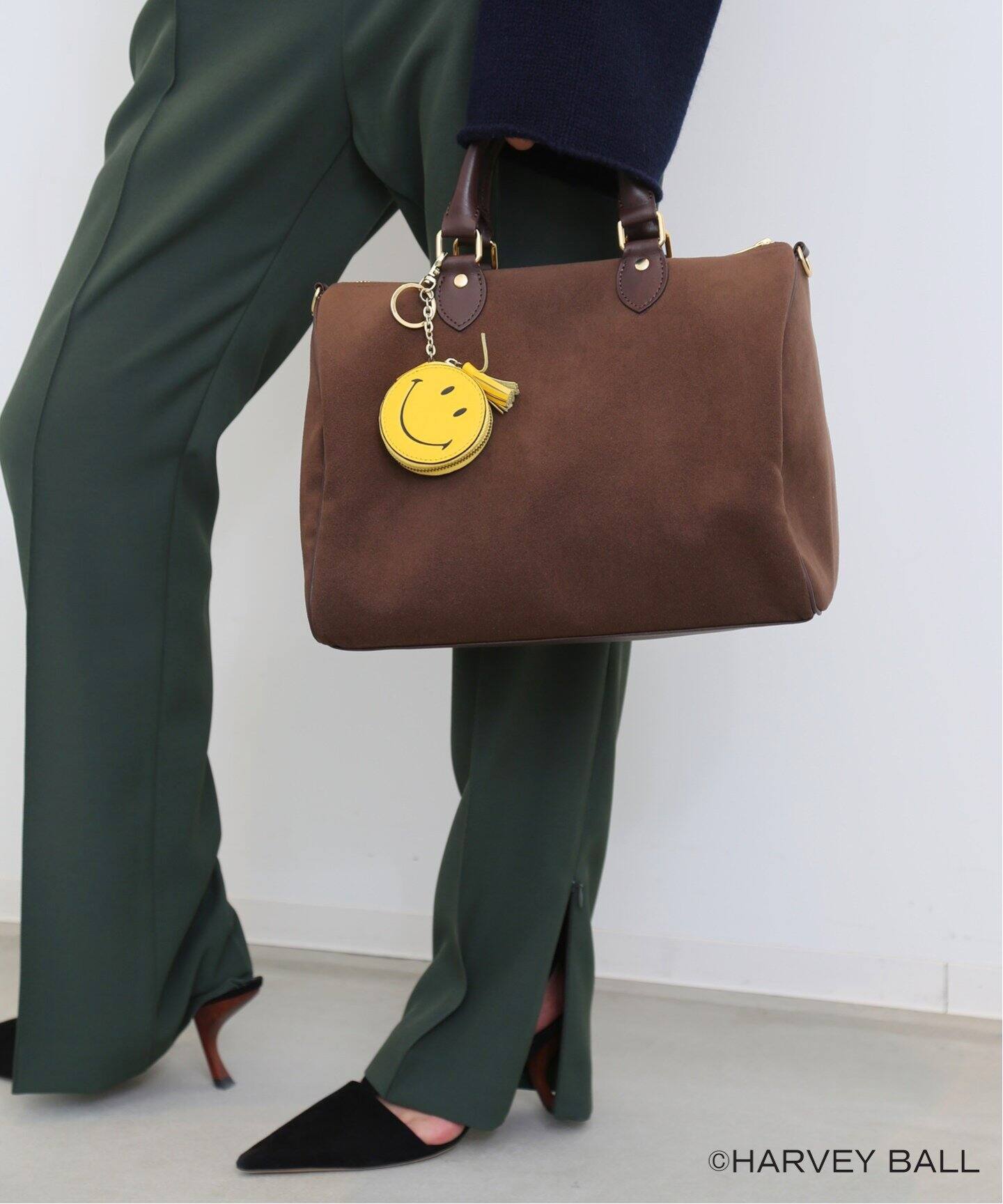 GOOD GRIEF/グッドグリーフ】Smile Compact（その他ファッション小物  