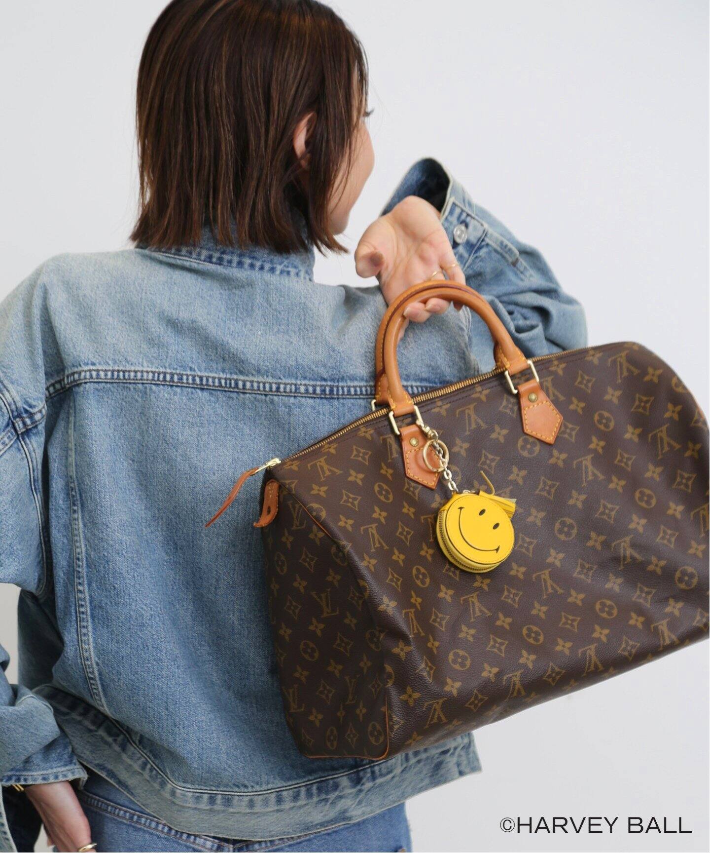 GOOD GRIEF/グッドグリーフ】Smile Compact（その他ファッション小物  