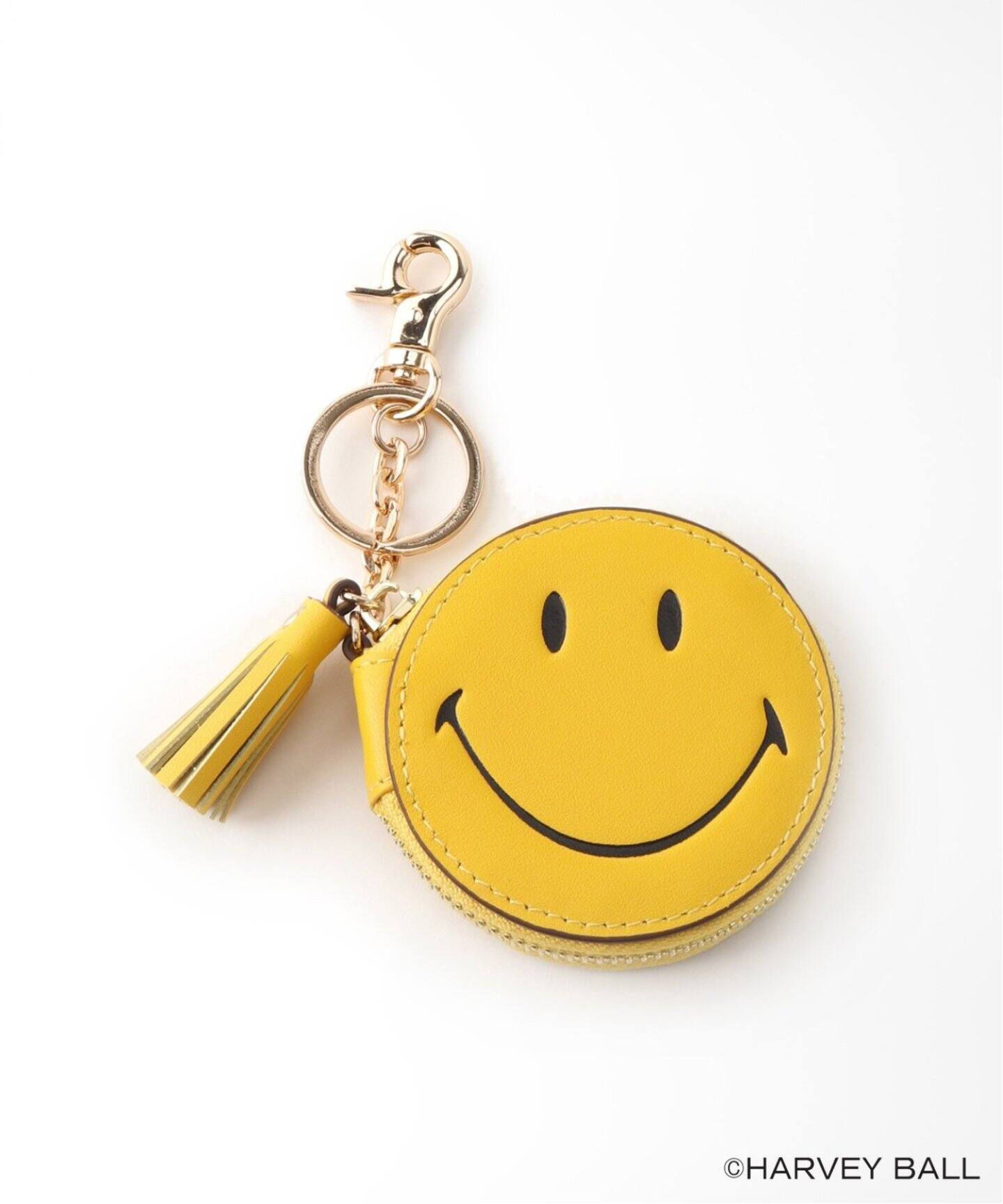 GOOD GRIEF/グッドグリーフ】Smile Compact（その他ファッション小物  