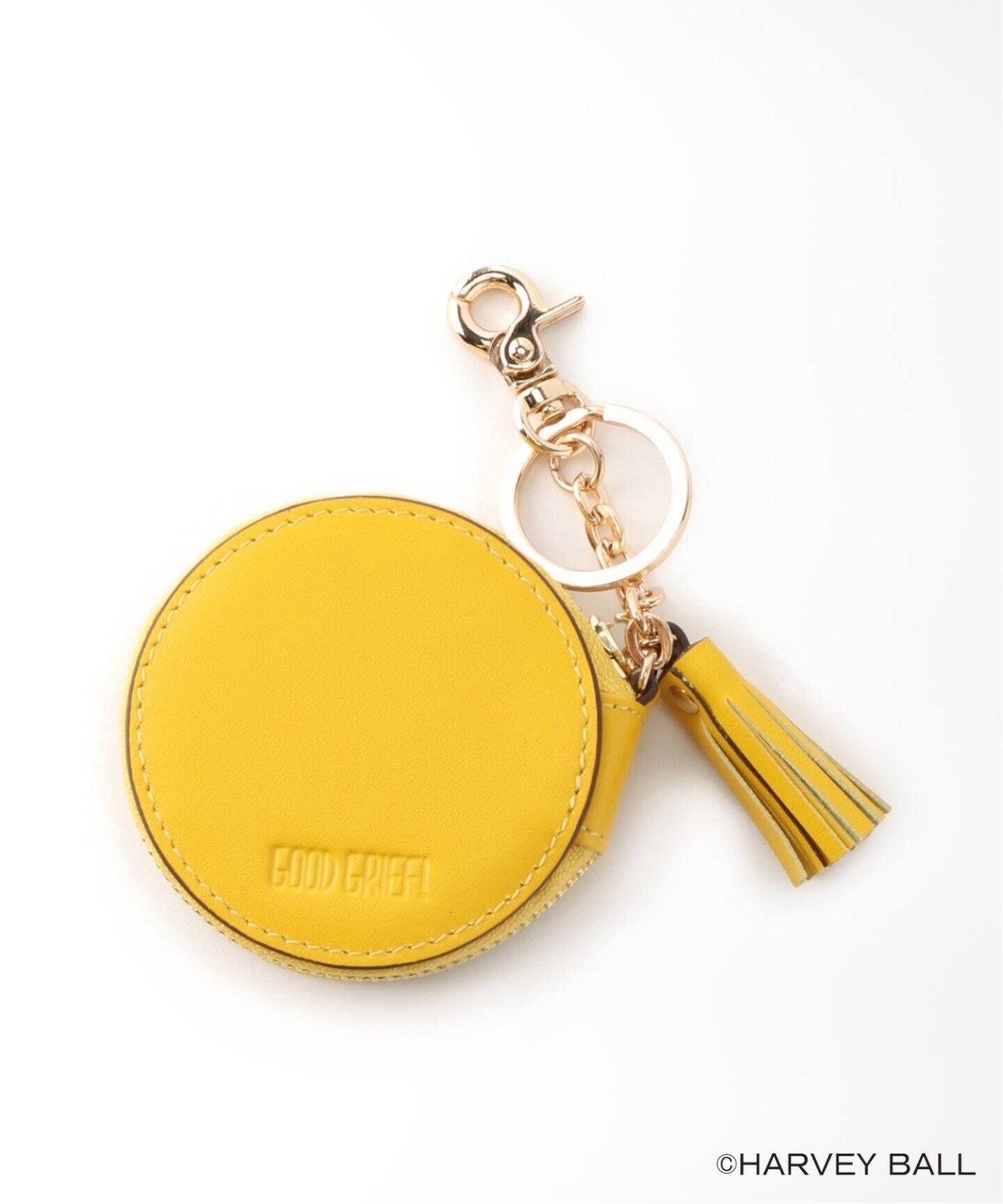 GOOD GRIEF/グッドグリーフ】Smile Compact（その他ファッション小物  