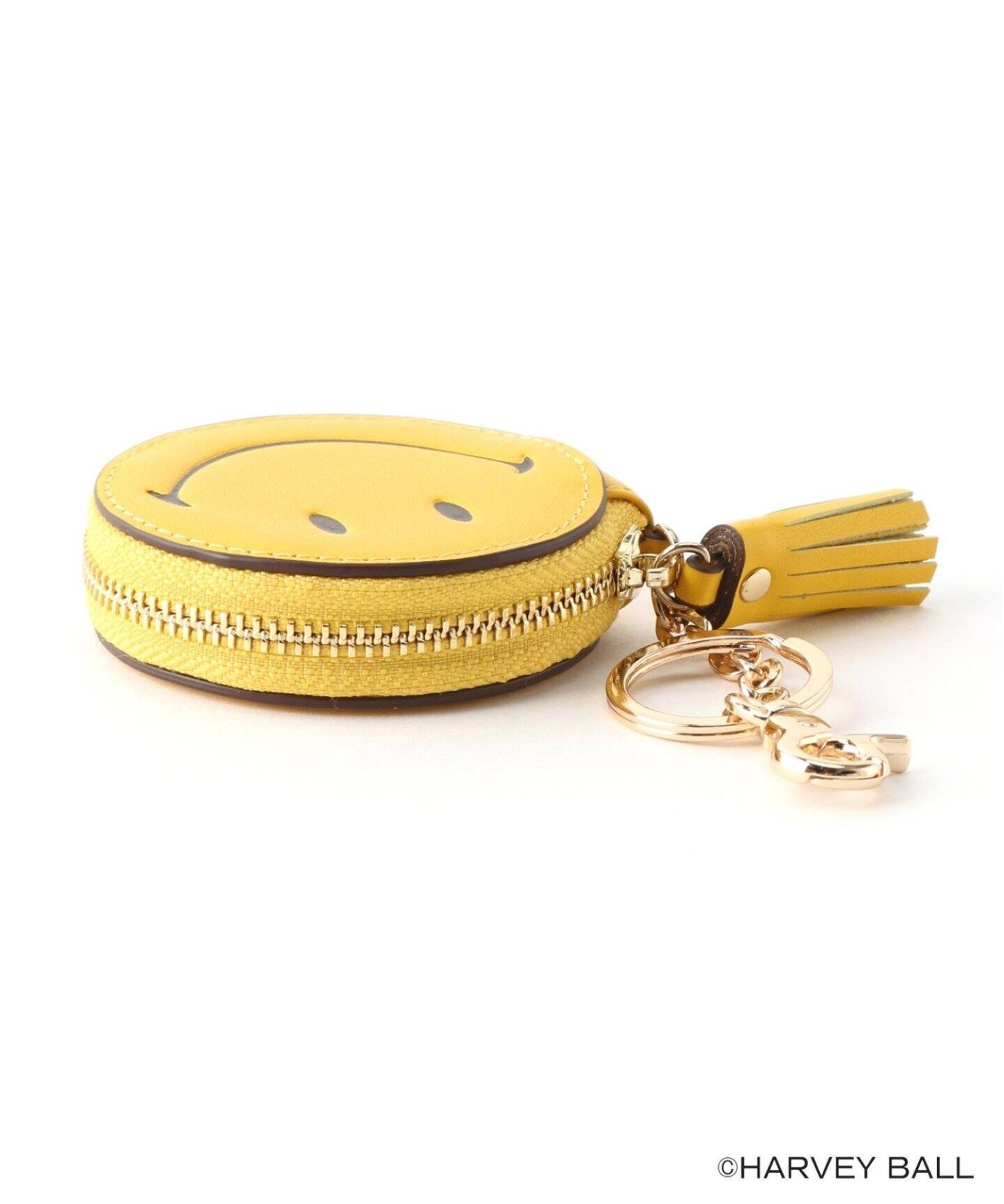 GOOD GRIEF/グッドグリーフ】Smile Compact（その他ファッション小物  