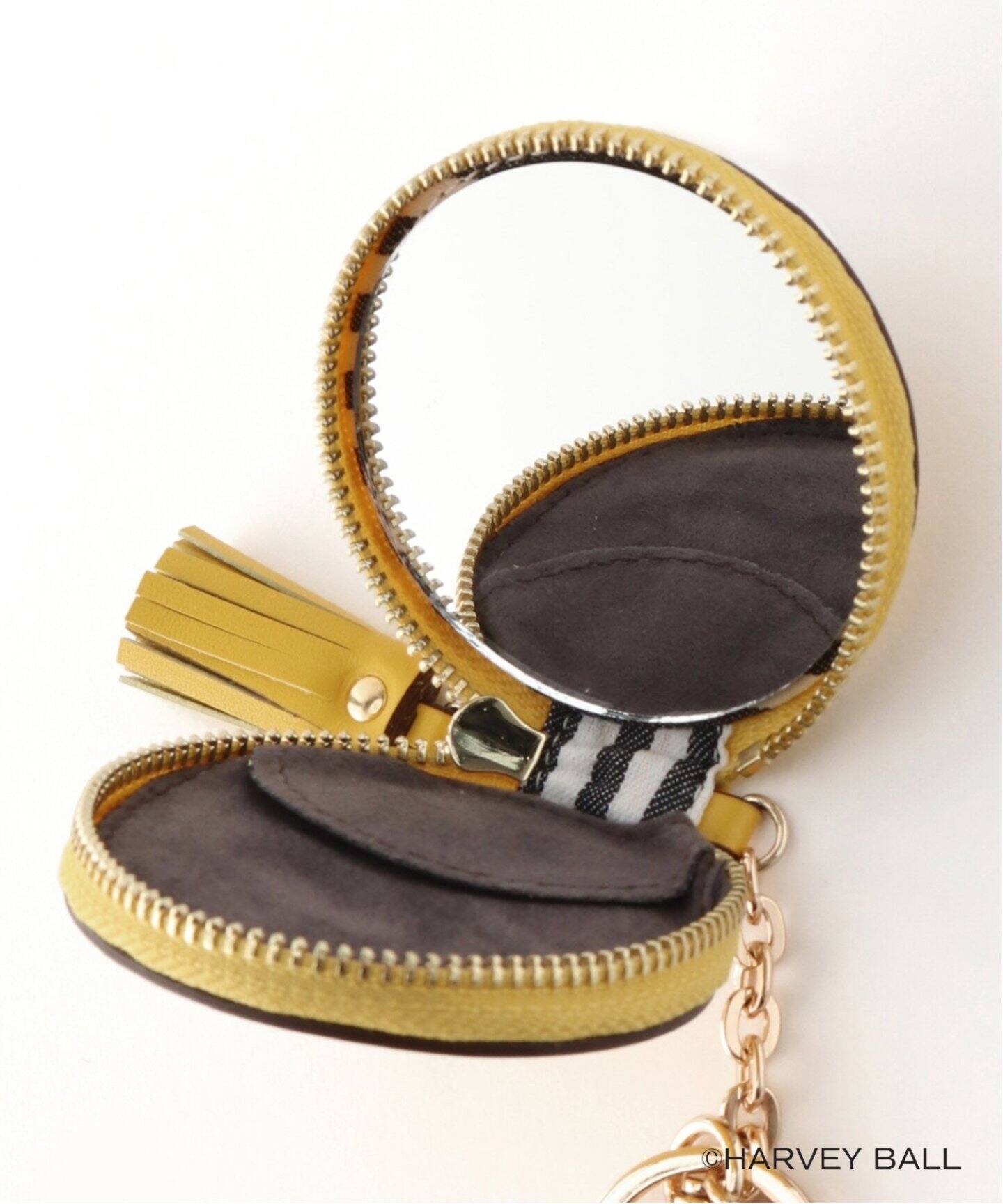 GOOD GRIEF/グッドグリーフ】Smile Compact（その他ファッション小物  