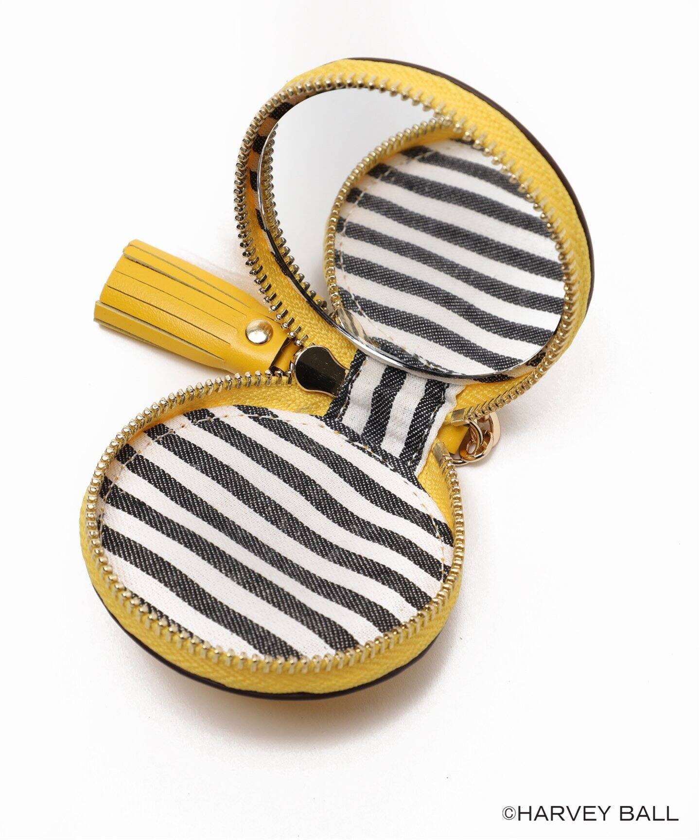 GOOD GRIEF/グッドグリーフ】Smile Compact（その他ファッション小物  